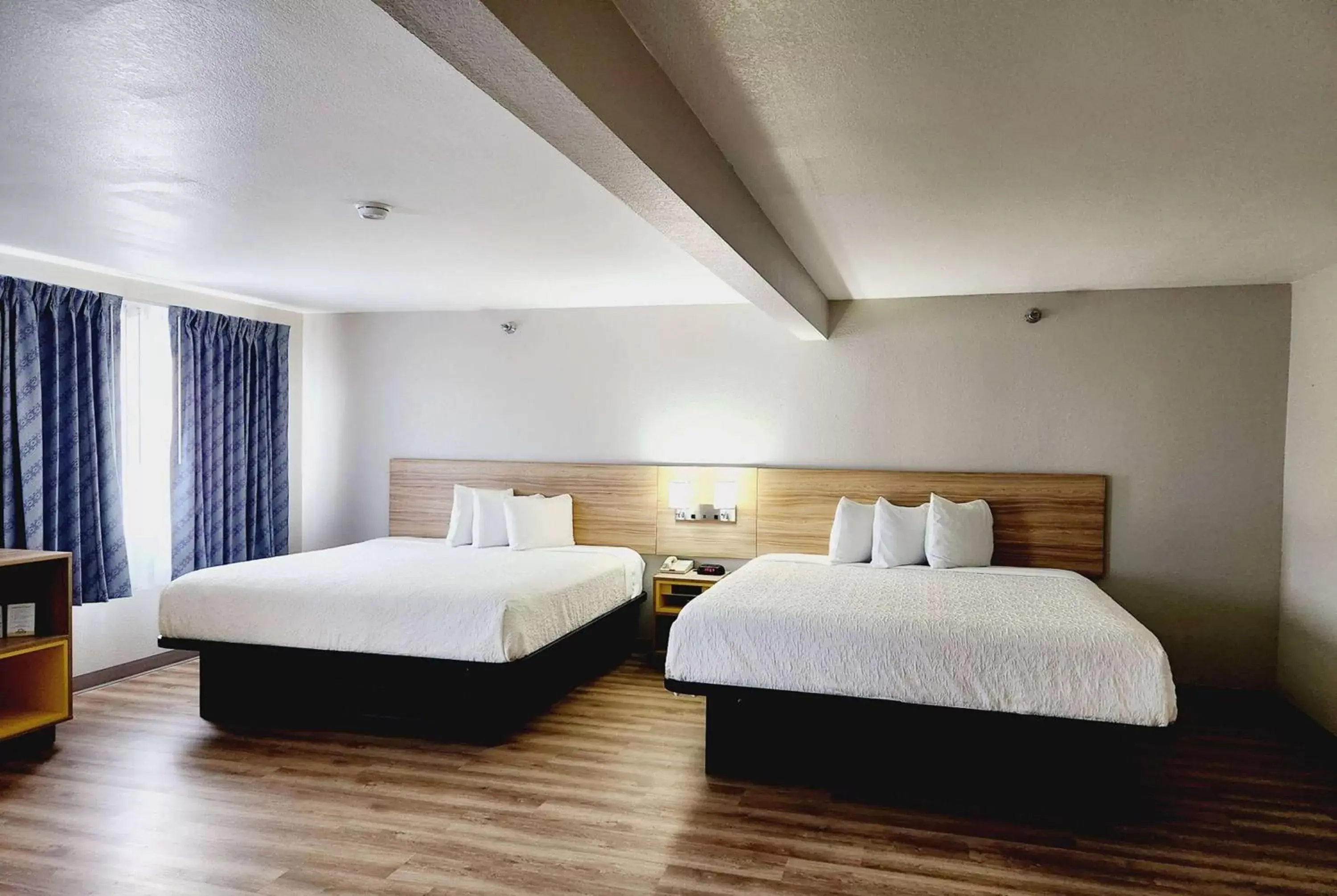 Photo of the whole room, Bed in Days Inn & Suites by Wyndham Corpus Christi Central