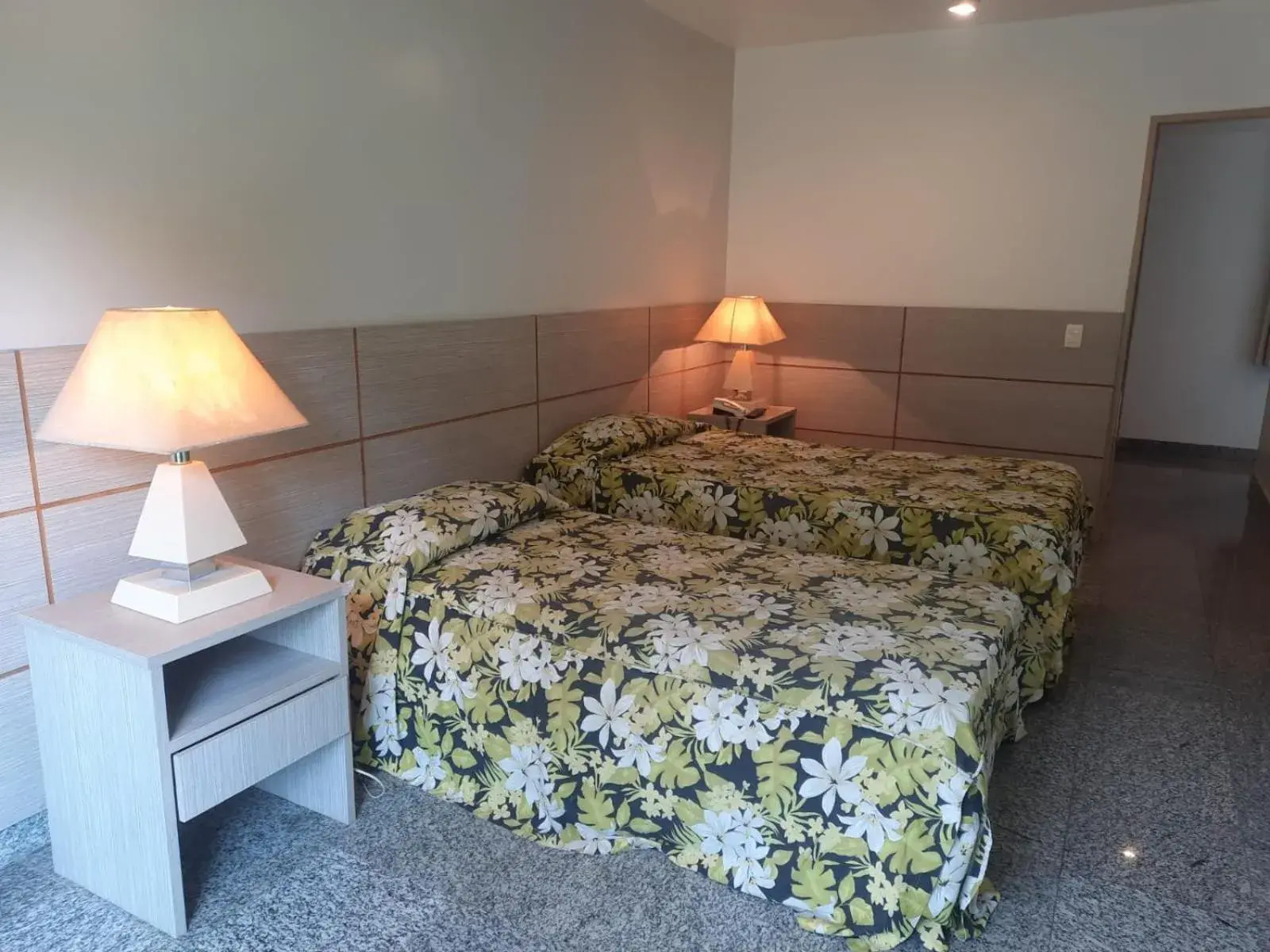 Bedroom, Bed in Royalty Copacabana Hotel Bedroom, Bed in Royalty Copacabana Hotel