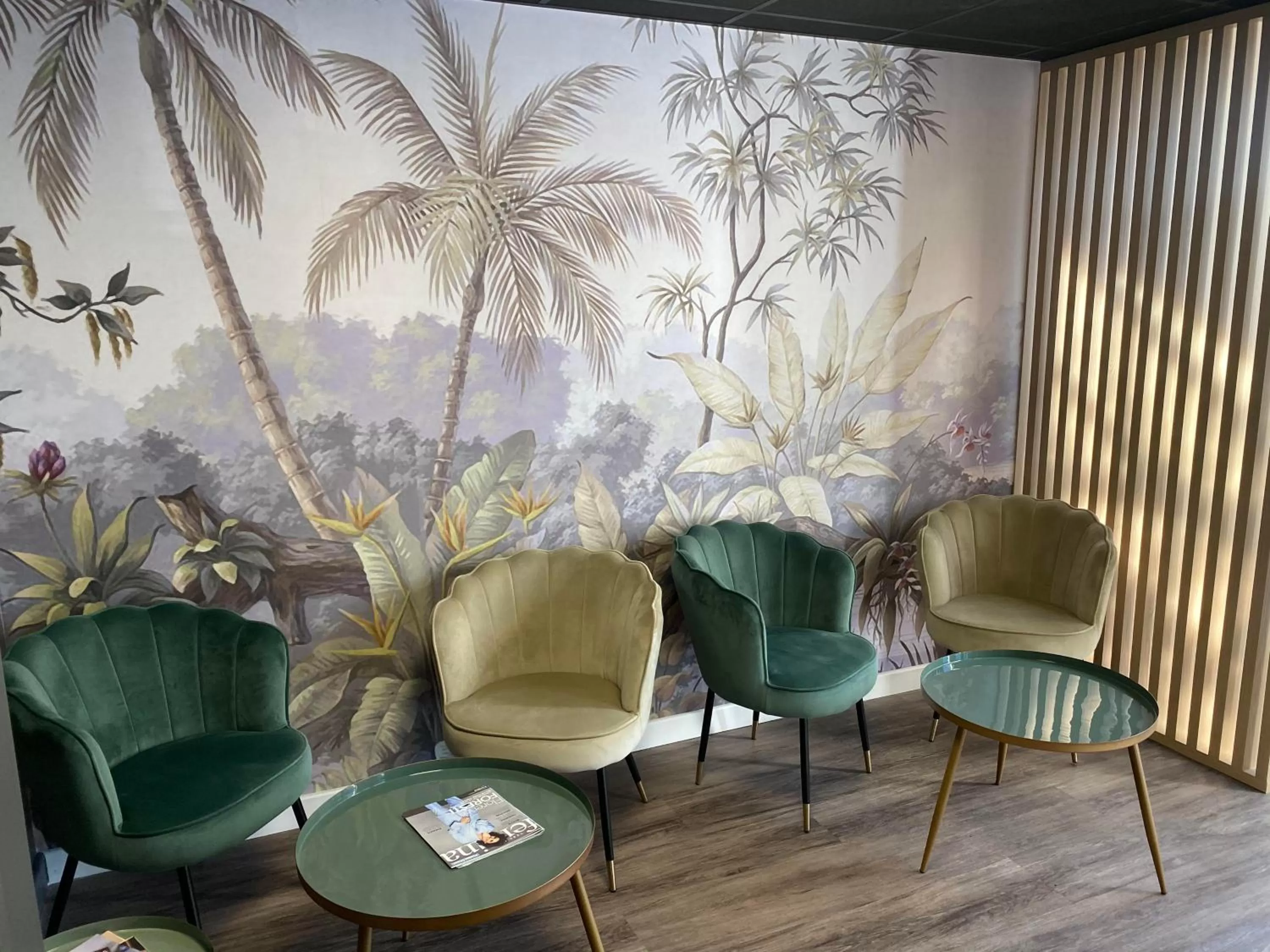 Hôtel Agora, Nantes Ouest