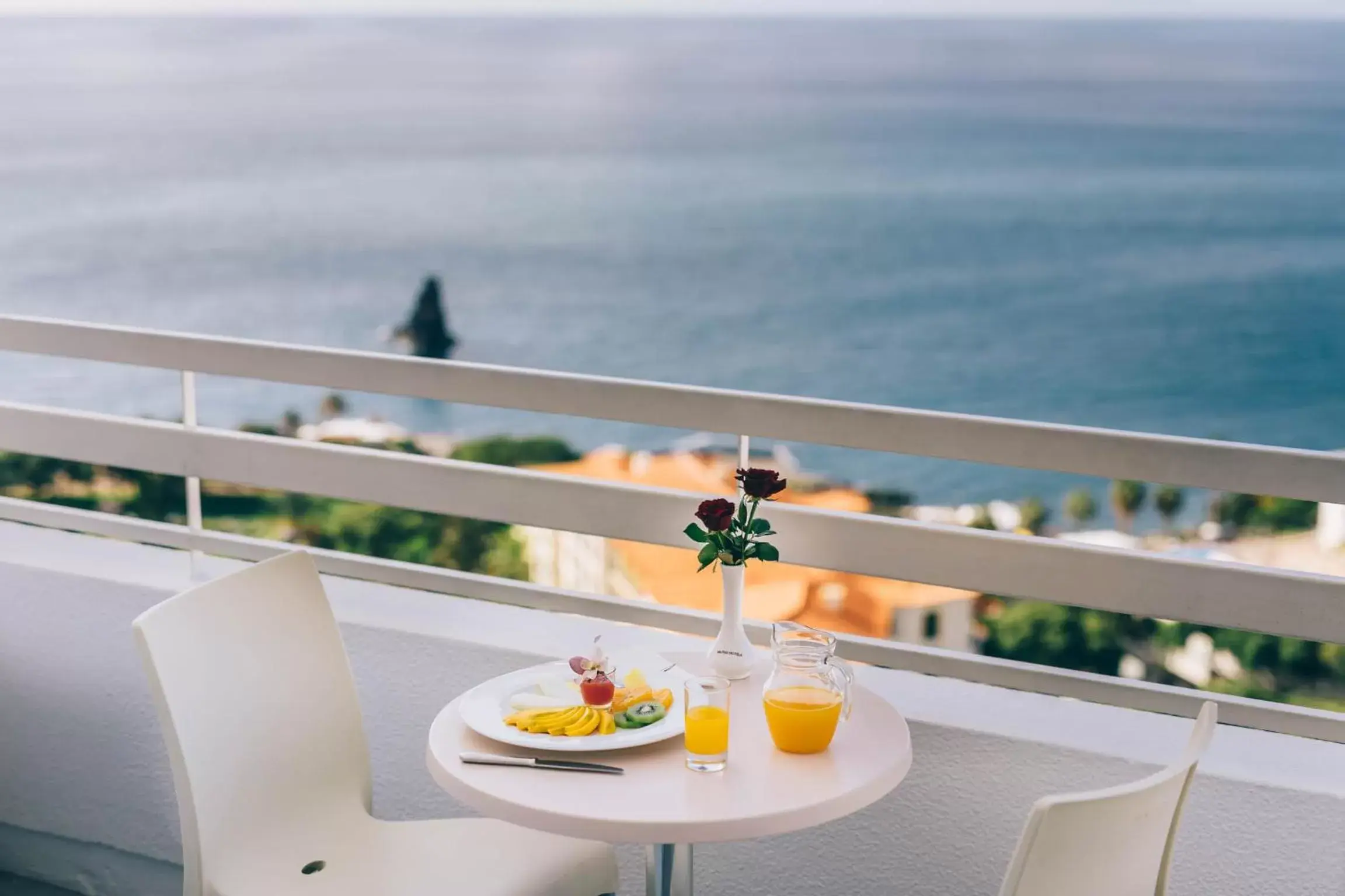 Balcony/Terrace in Muthu Raga Madeira Hotel