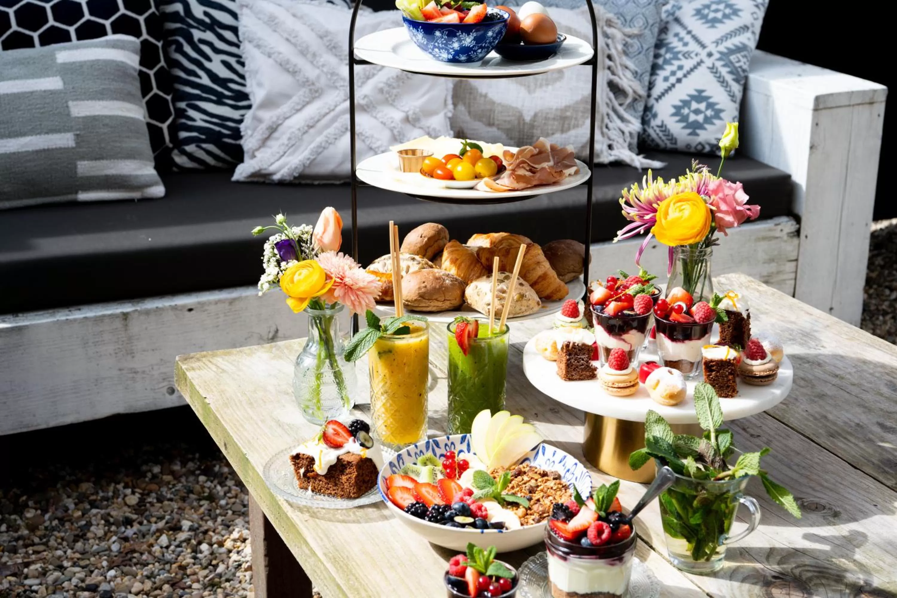 Boutique Hotel Hoog Soeren