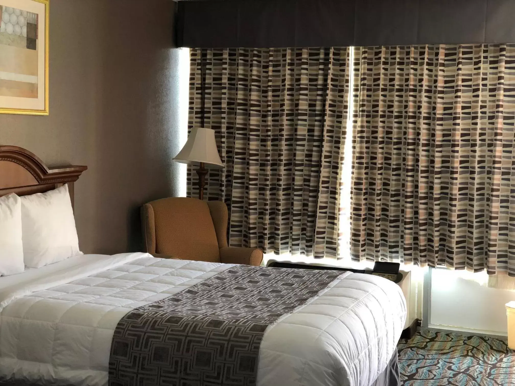 Photo of the whole room, Bed in Baymont by Wyndham Walterboro Photo of the whole room, Bed in Baymont by Wyndham Walterboro