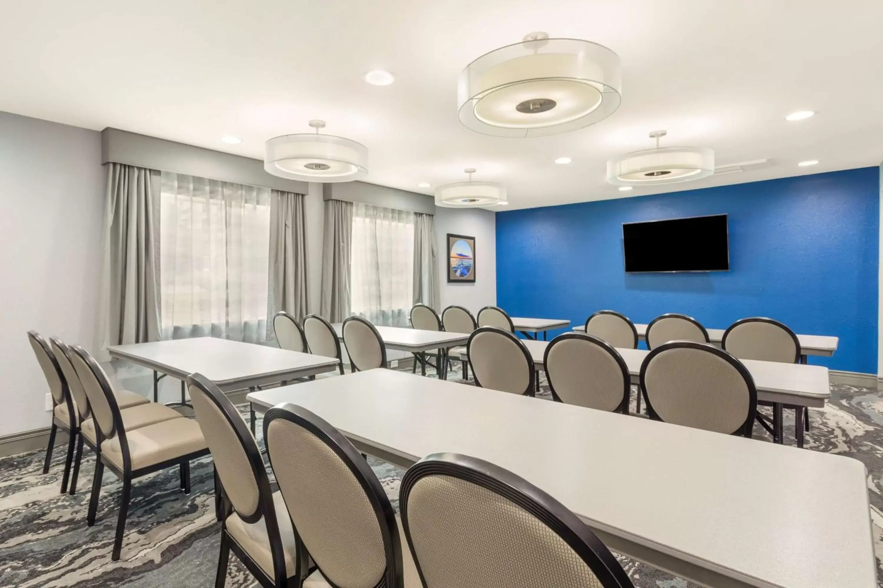 Meeting/conference room in Best Western Plus Magnolia Inn & Suites