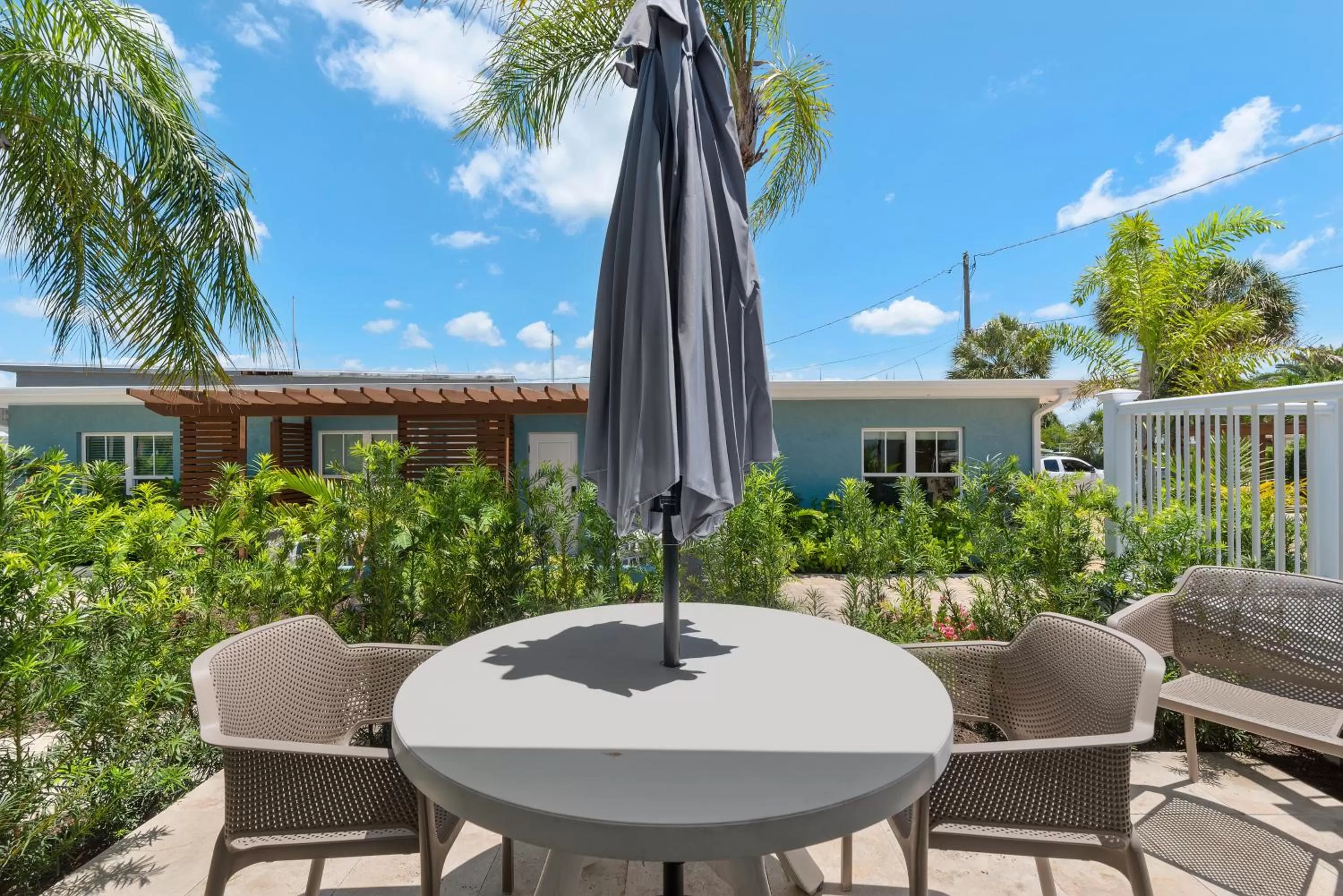 Escape Coastal Resort on Casey Key