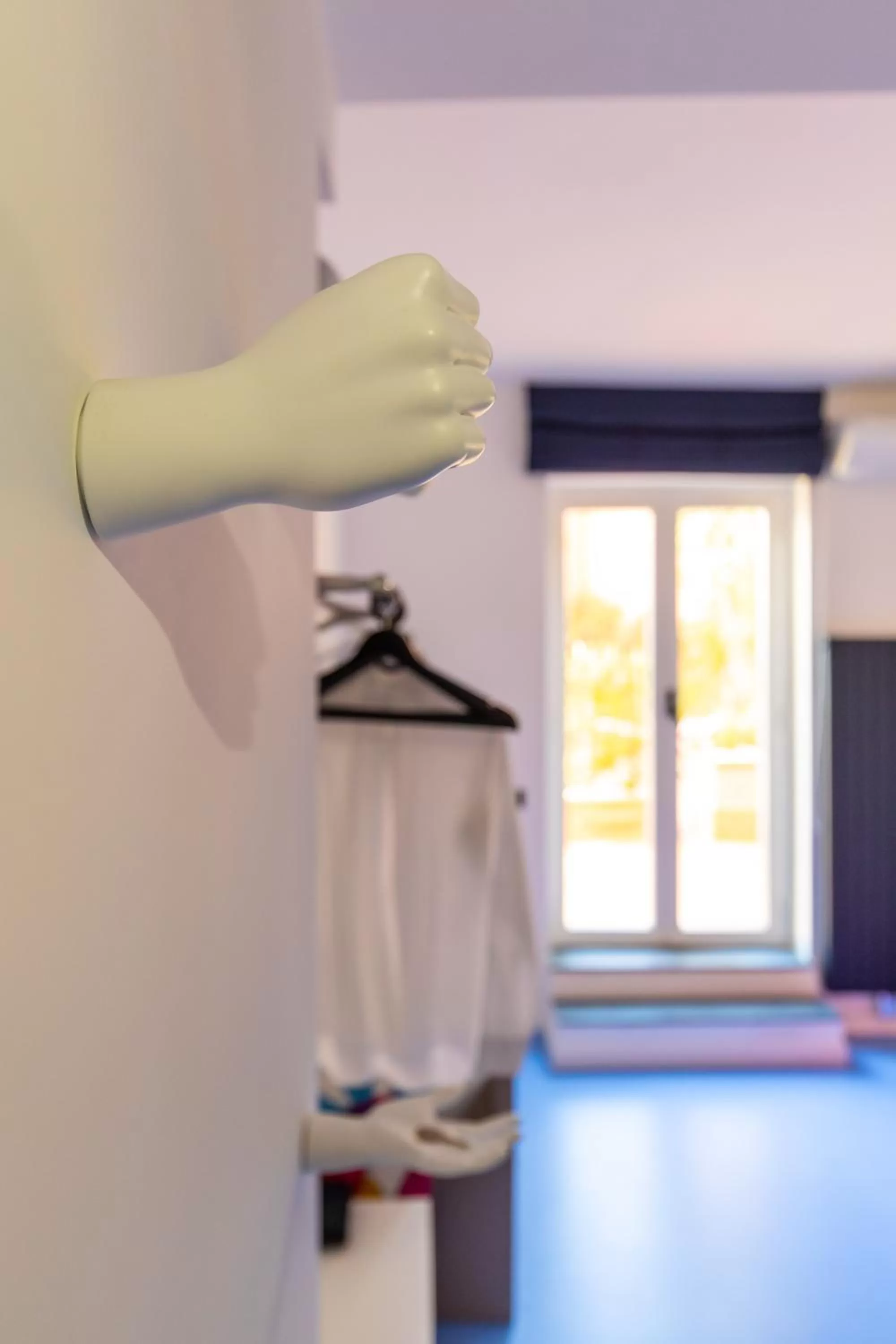 Property building in AMANA