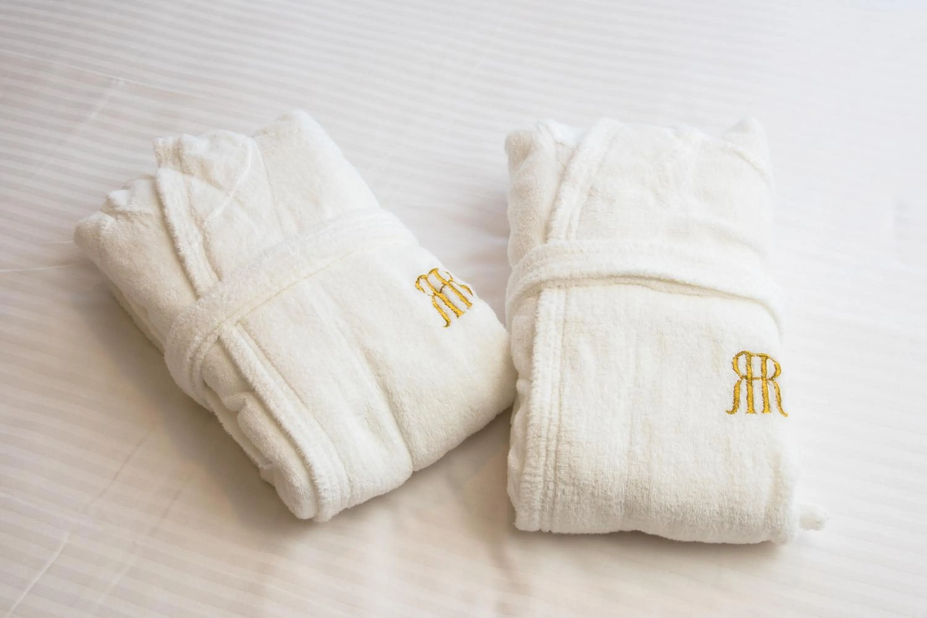 Area and facilities in Rihga Royal Hotel Tokyo