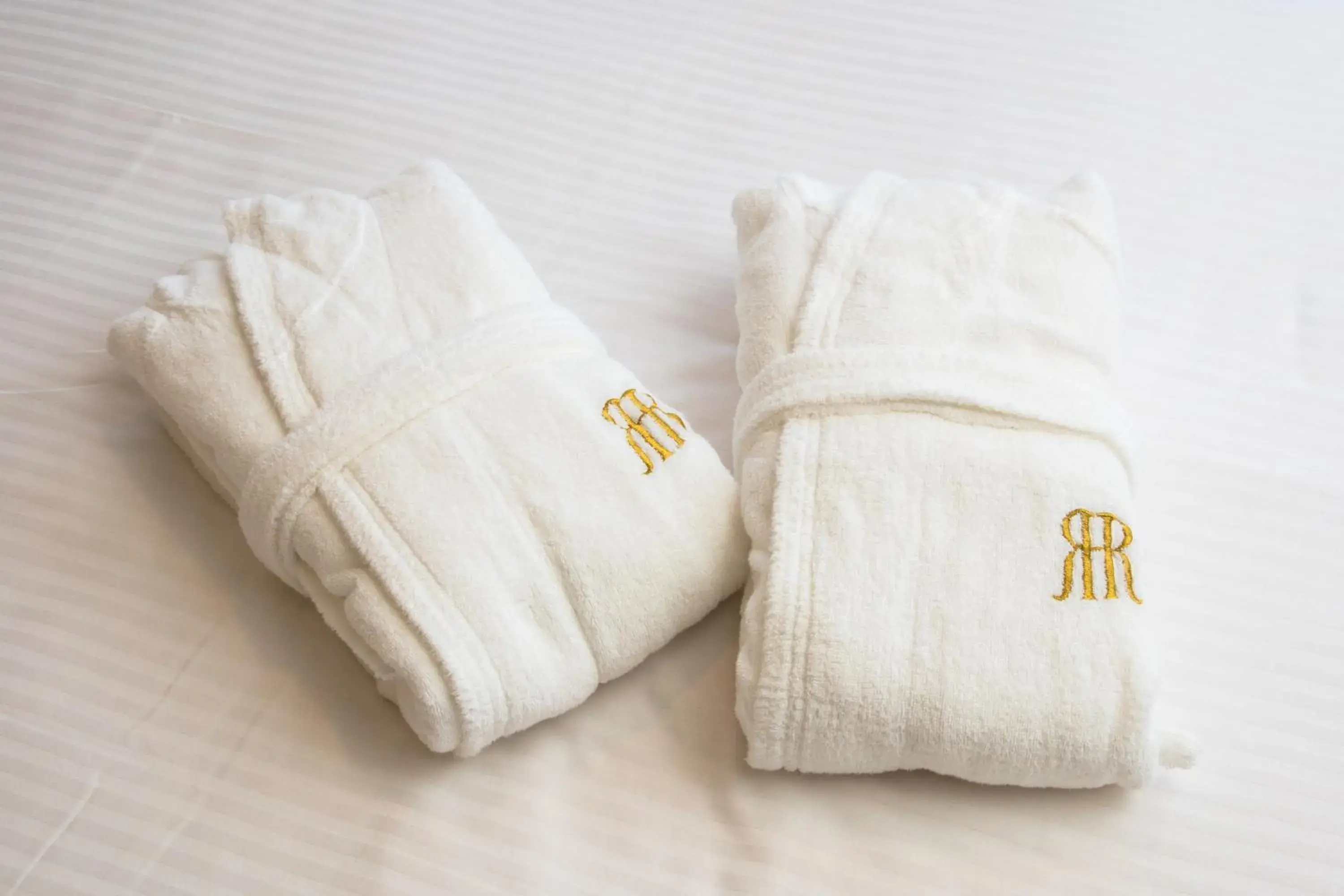 Area and facilities, Bed in Rihga Royal Hotel Tokyo