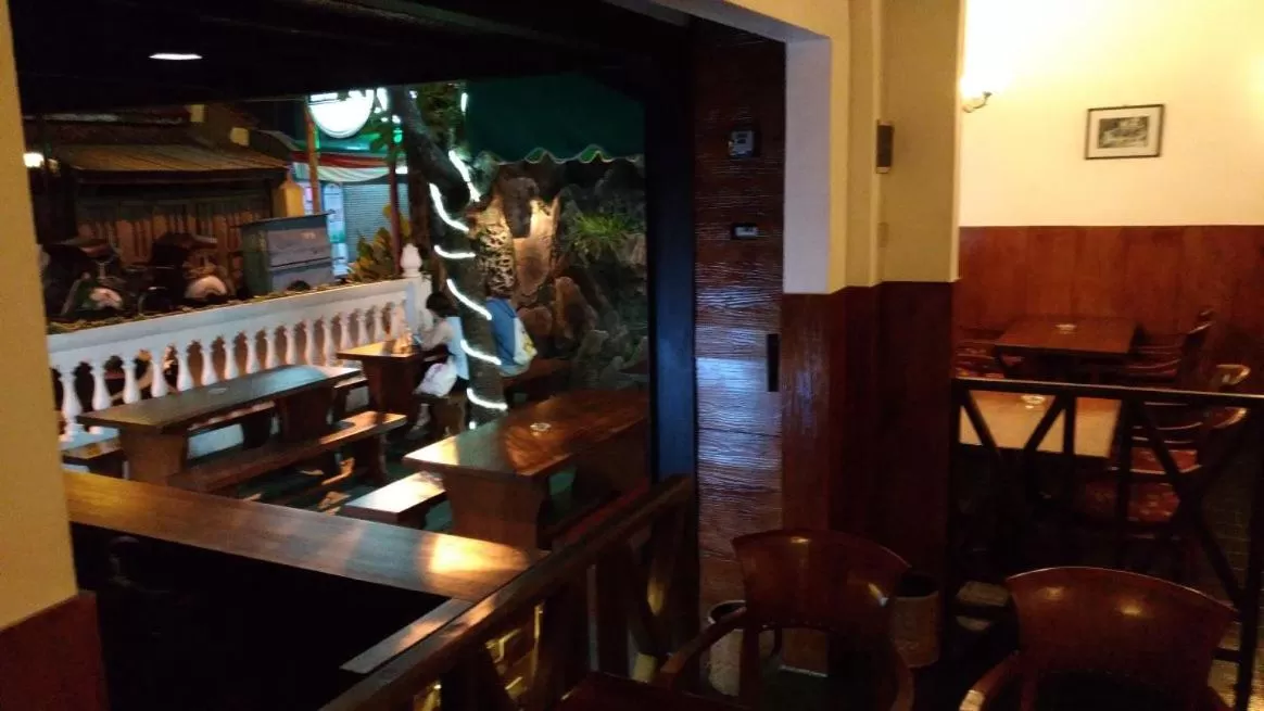 Bladok Hotel & Restaurant