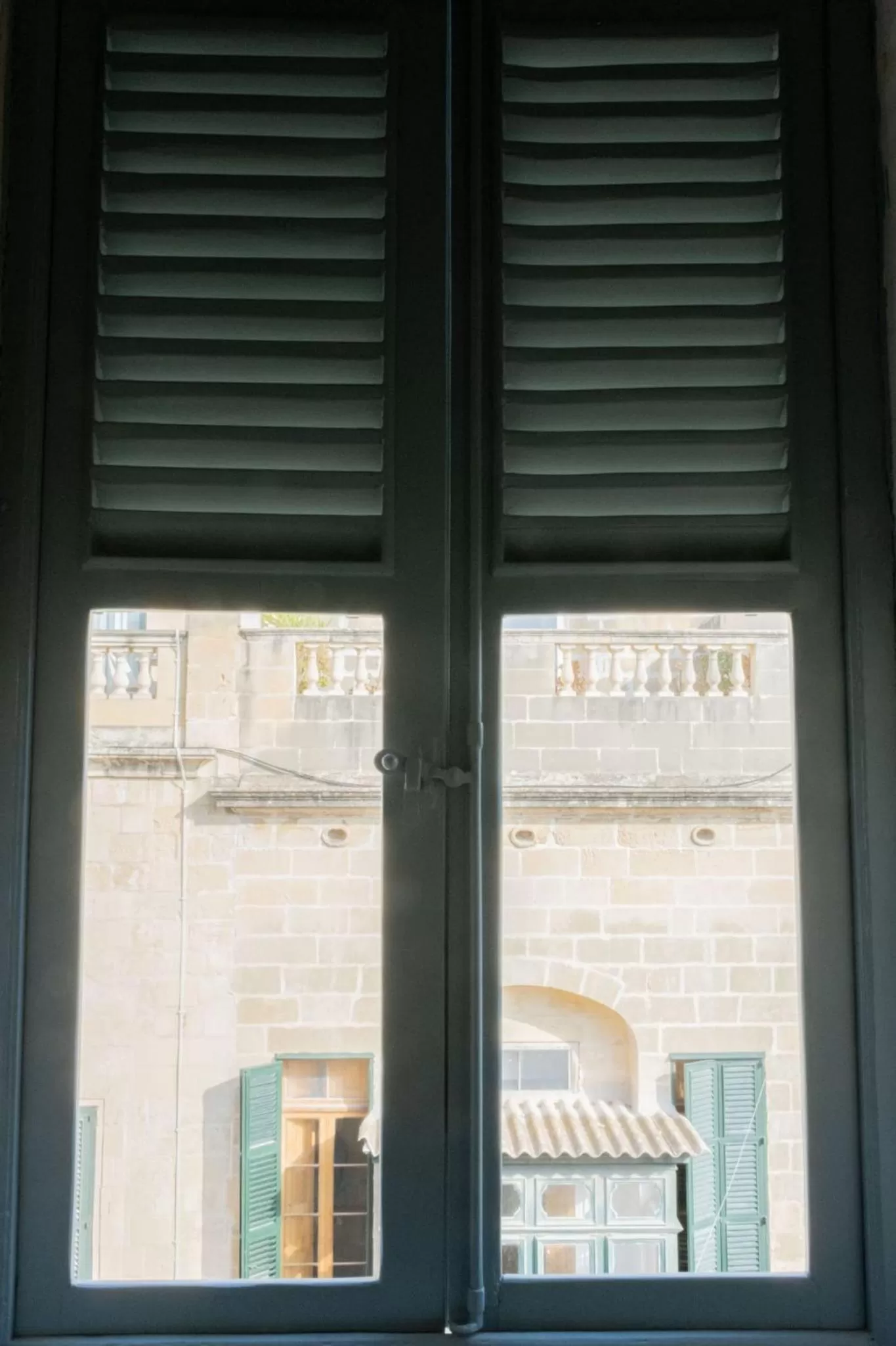 View (from property/room) in Mulberry Suites