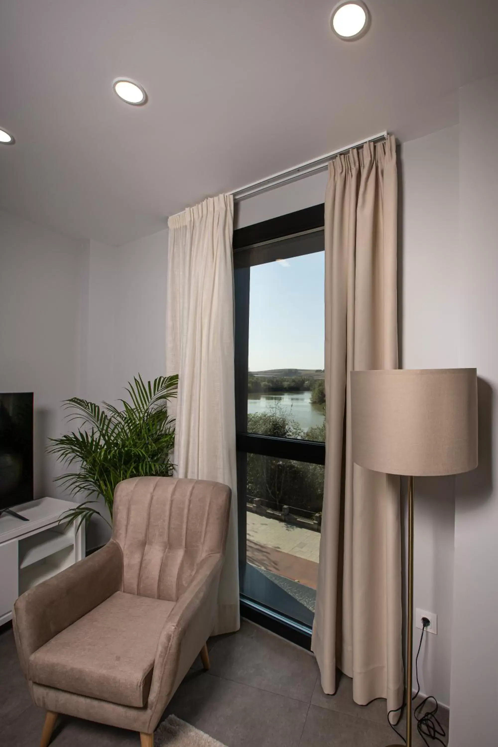 River view in Home Sweet - Apartamentos Ribera 19