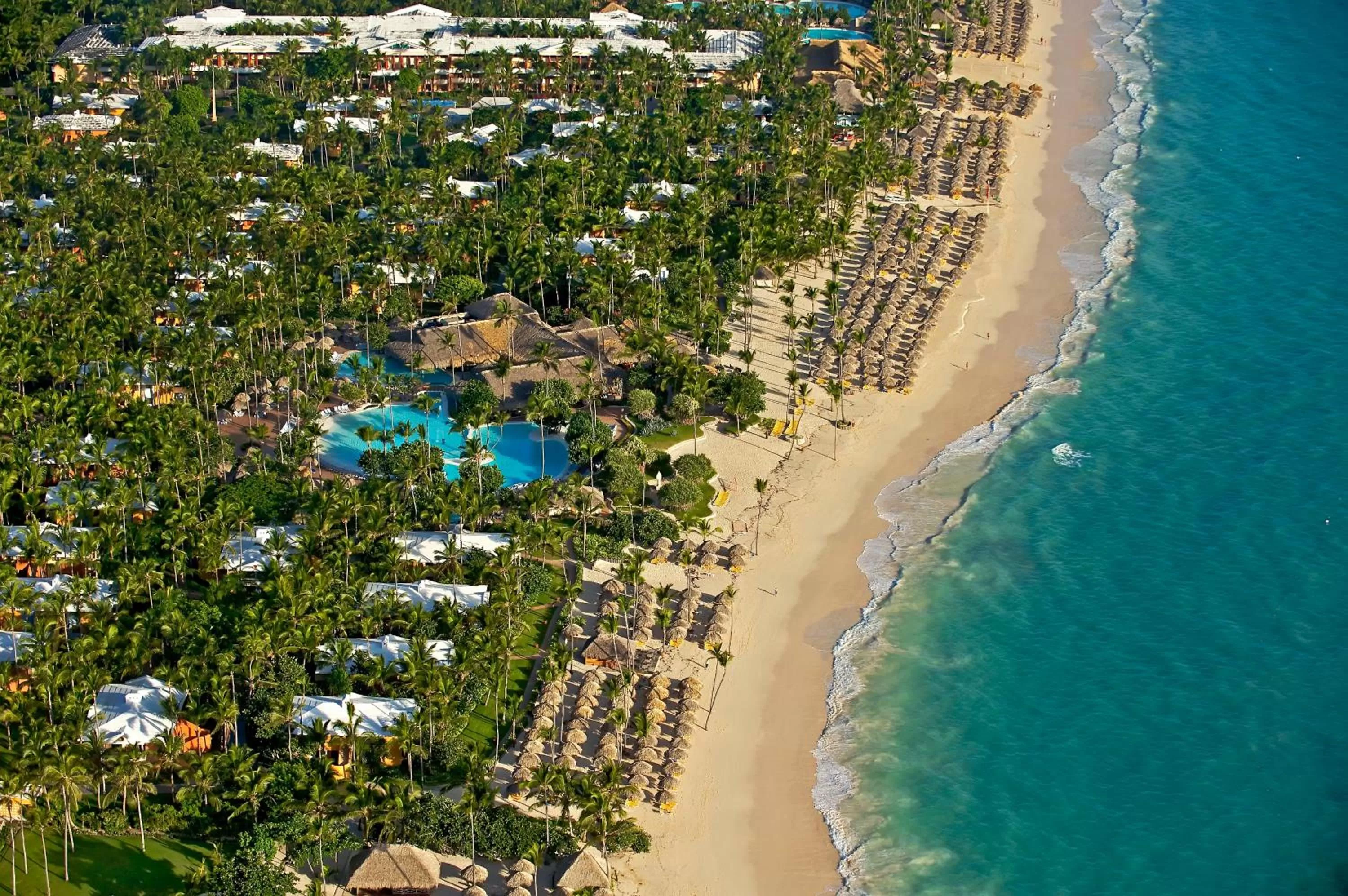 Natural landscape in Iberostar Selection Bavaro Suites - All Inclusive