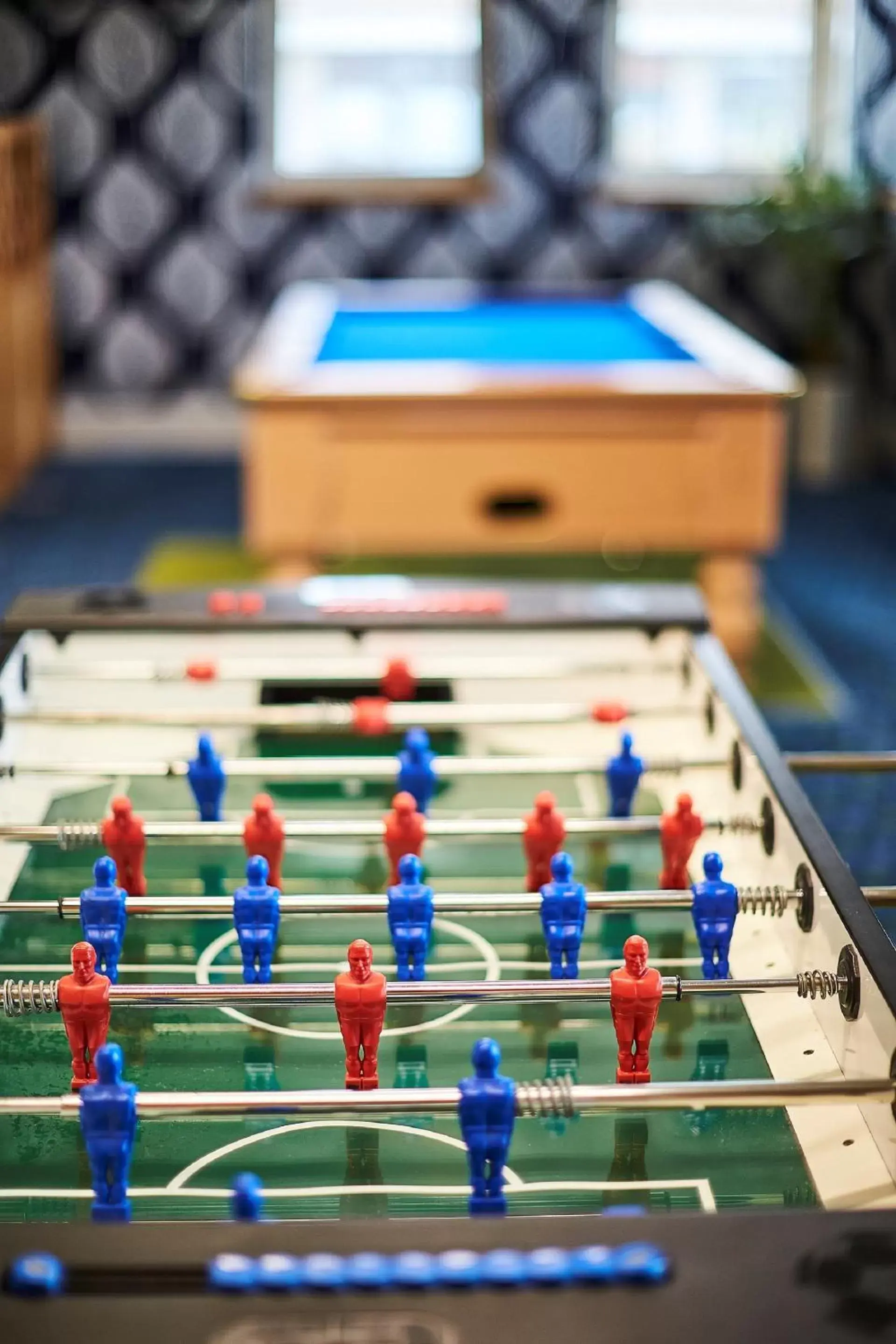 Game Room, Other Activities in Kents Hill Park Training & Conference Centre