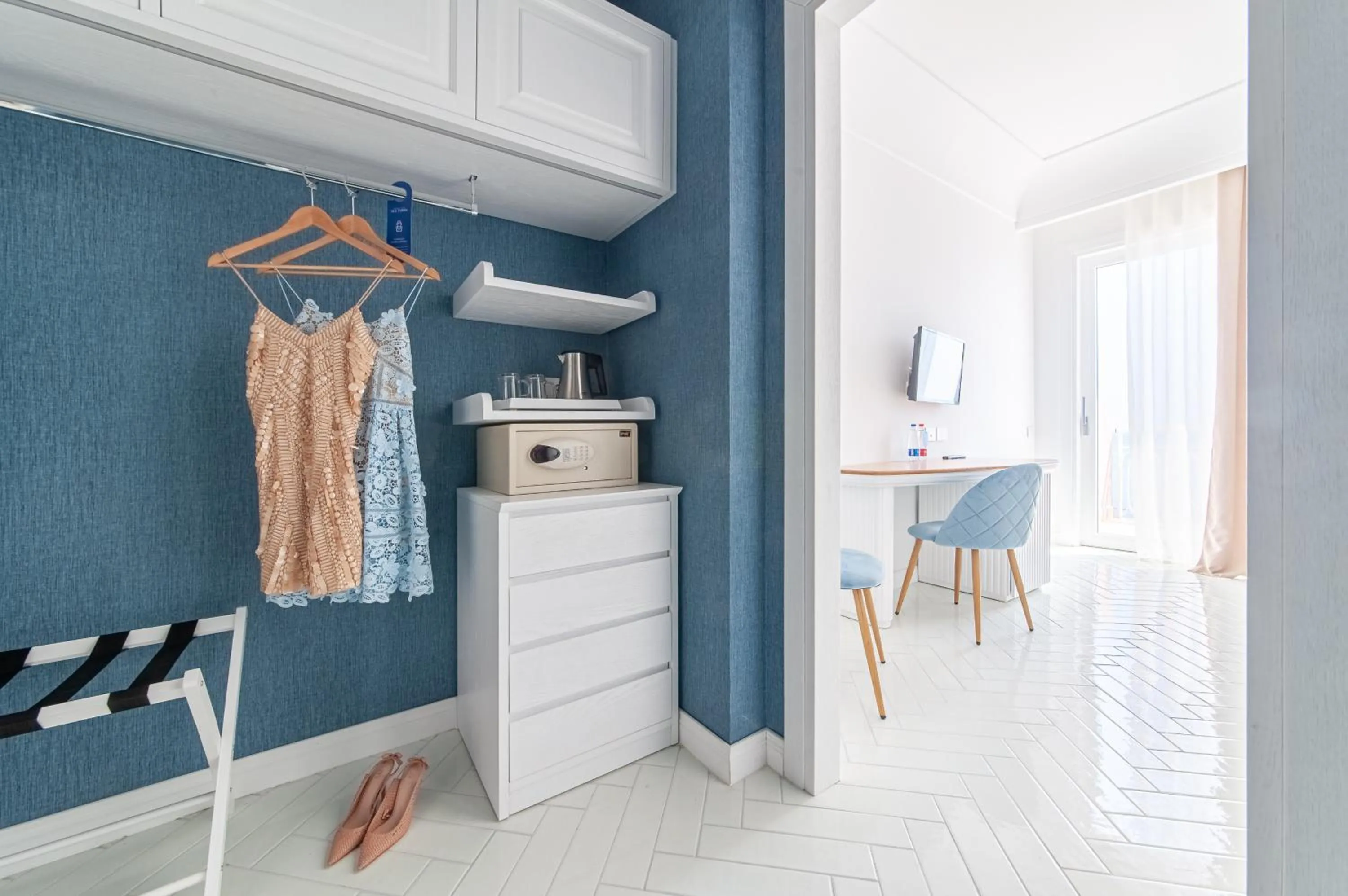 Hotel Club Due Torri