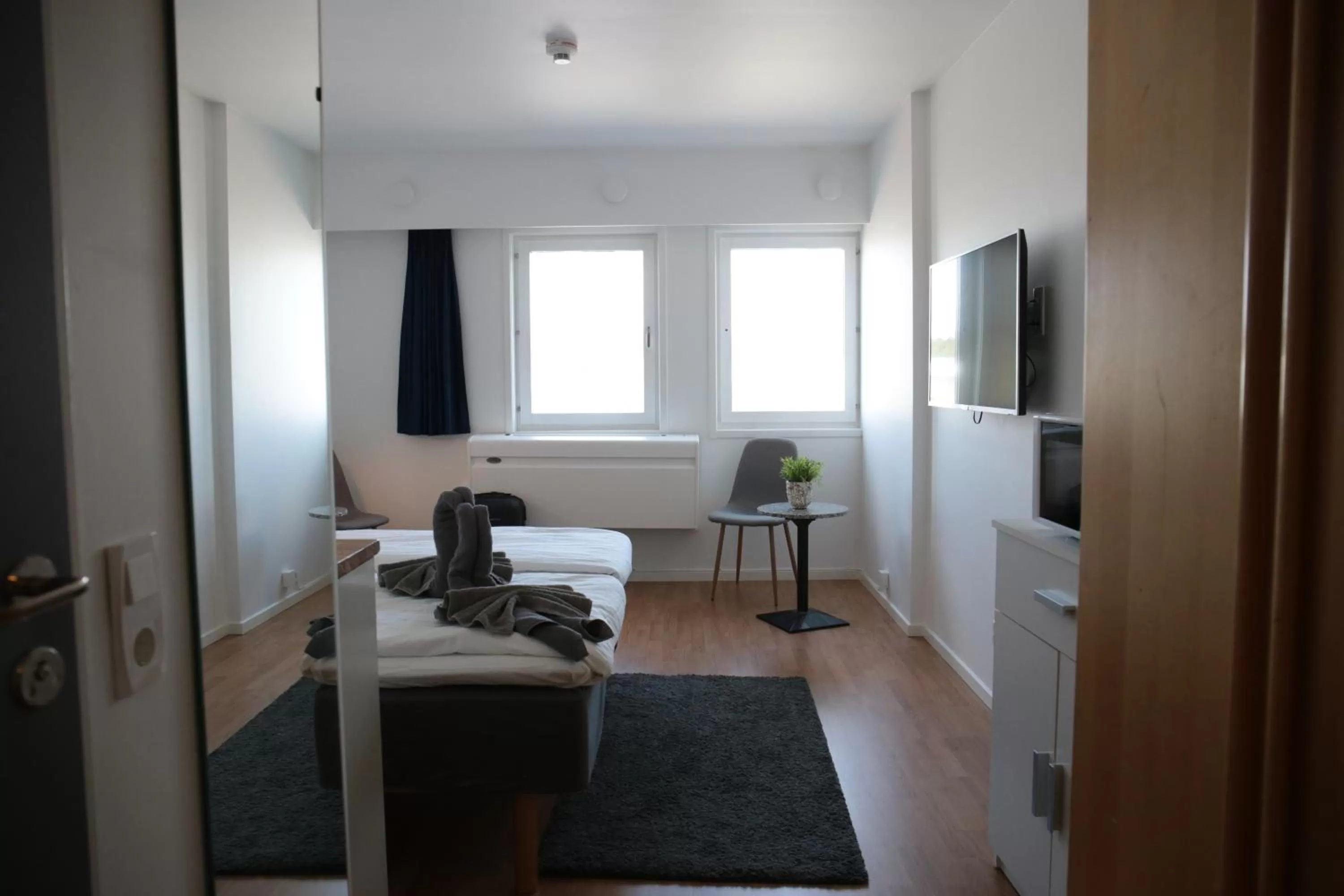 Day in Hotell Norrort