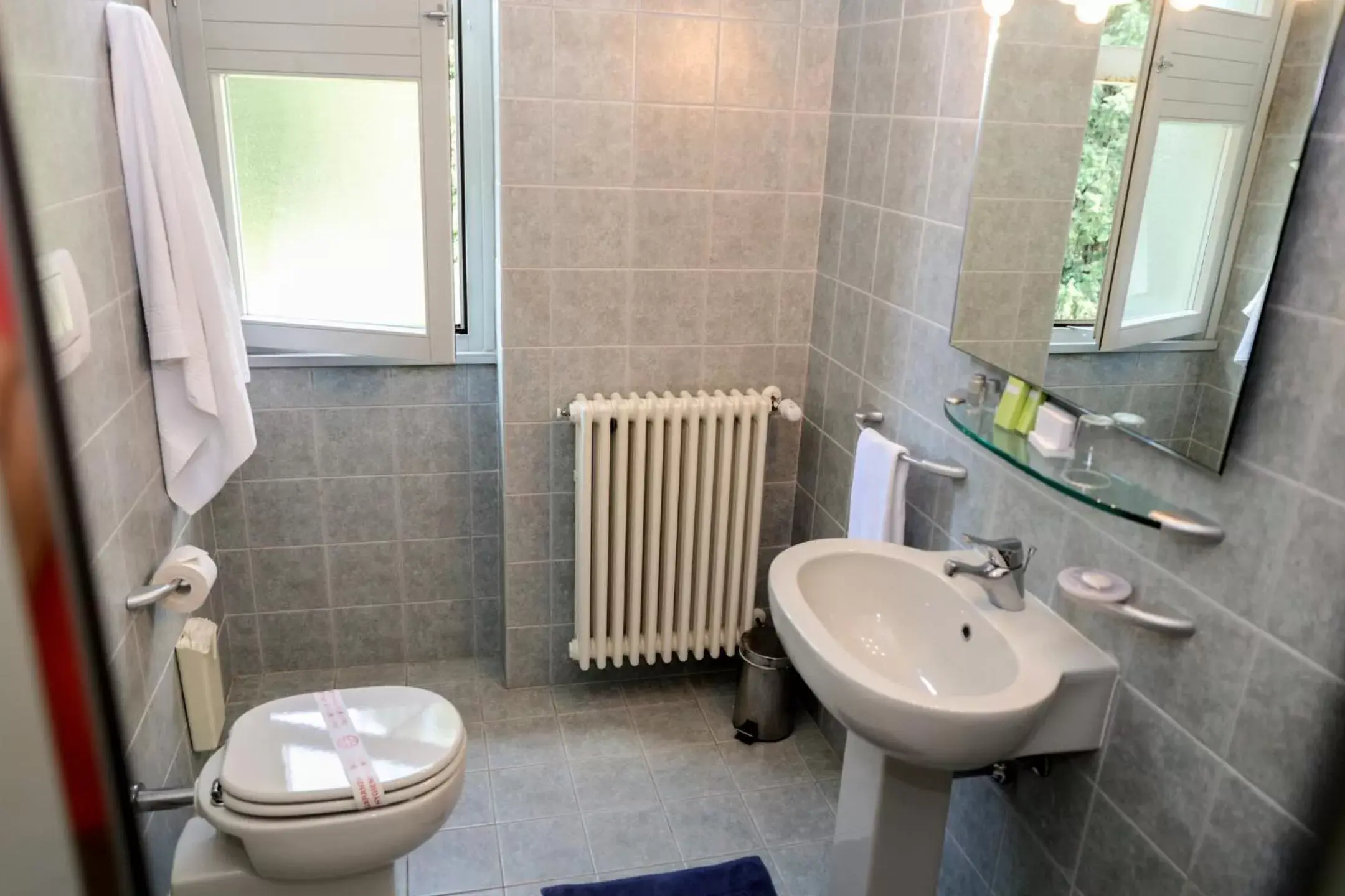 Standard Family Room in Villa Cagnola Standard Family Room in Villa Cagnola