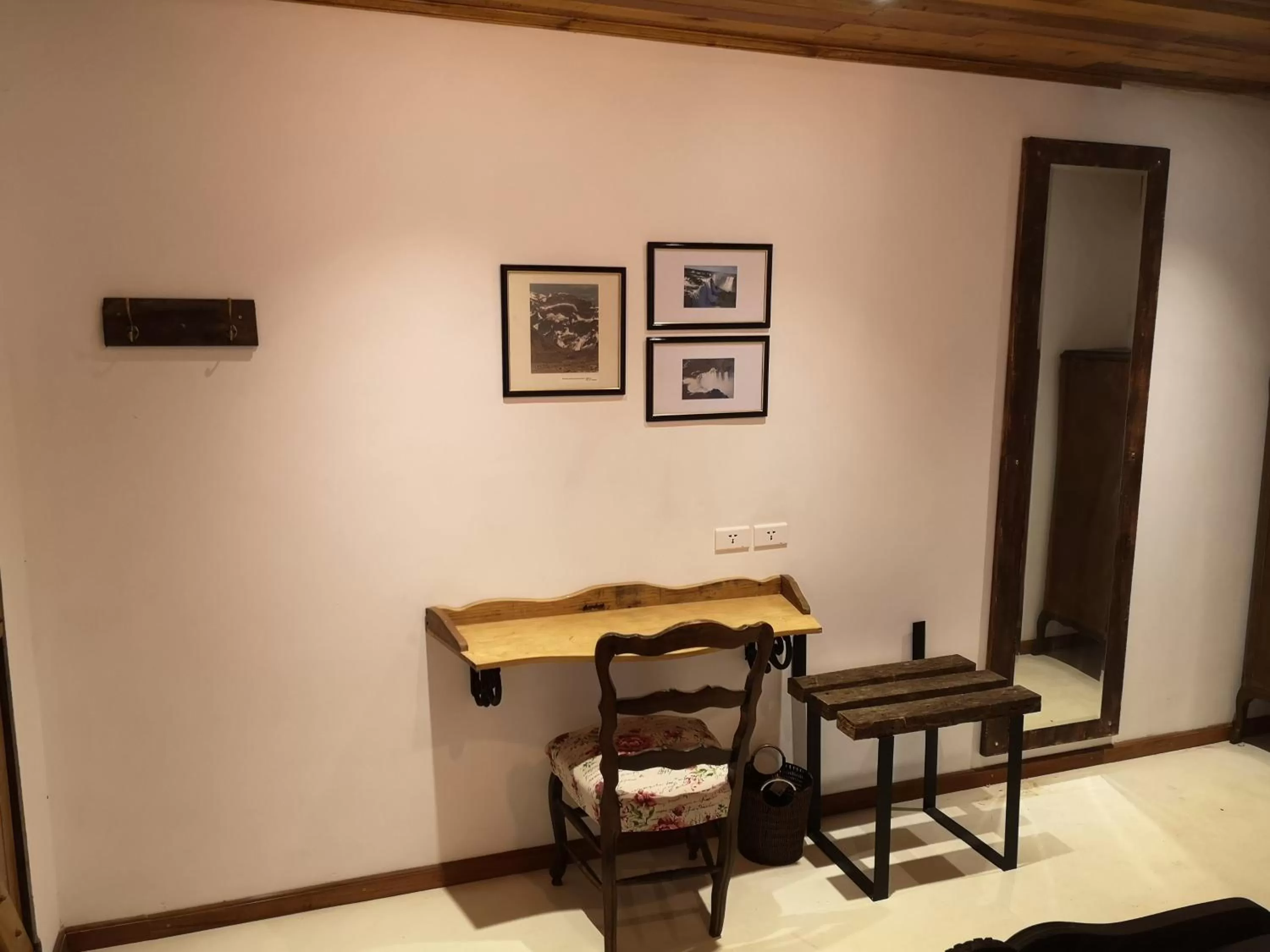 Rincón Escondido B&B