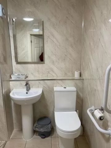 The Red Lion, Stretham