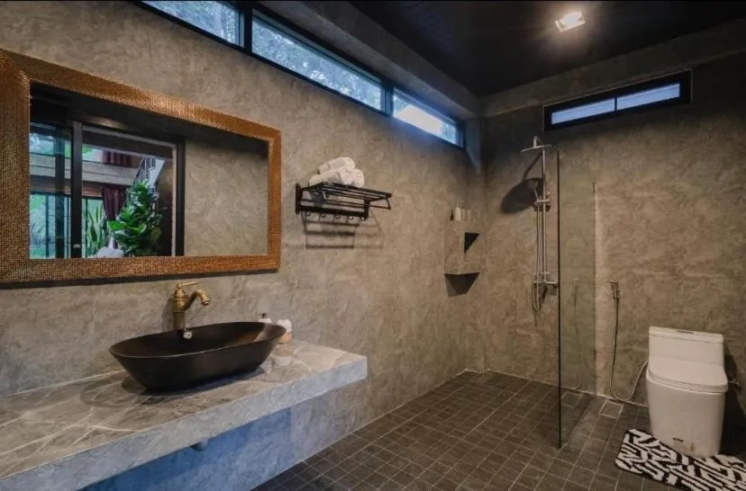 Grandfather Khaolak Resort