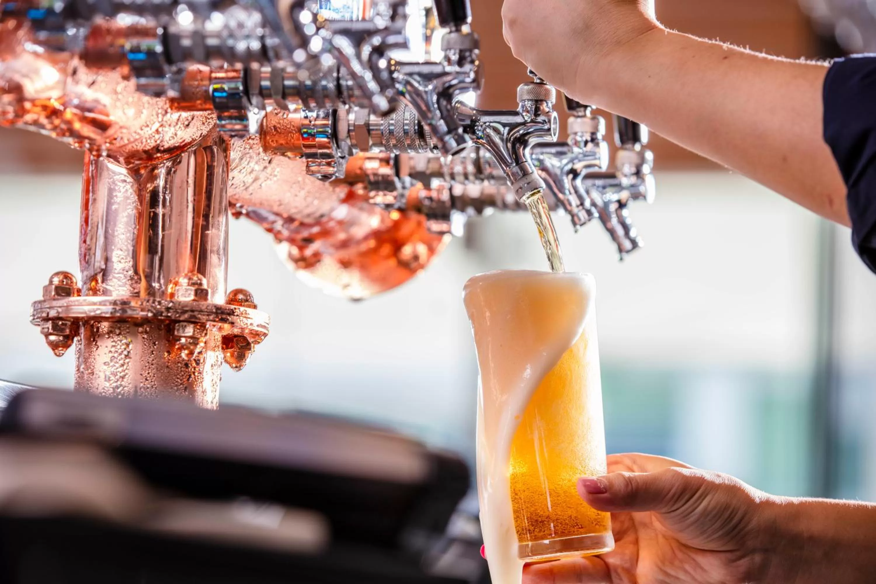 Patio in Ibis Mackay