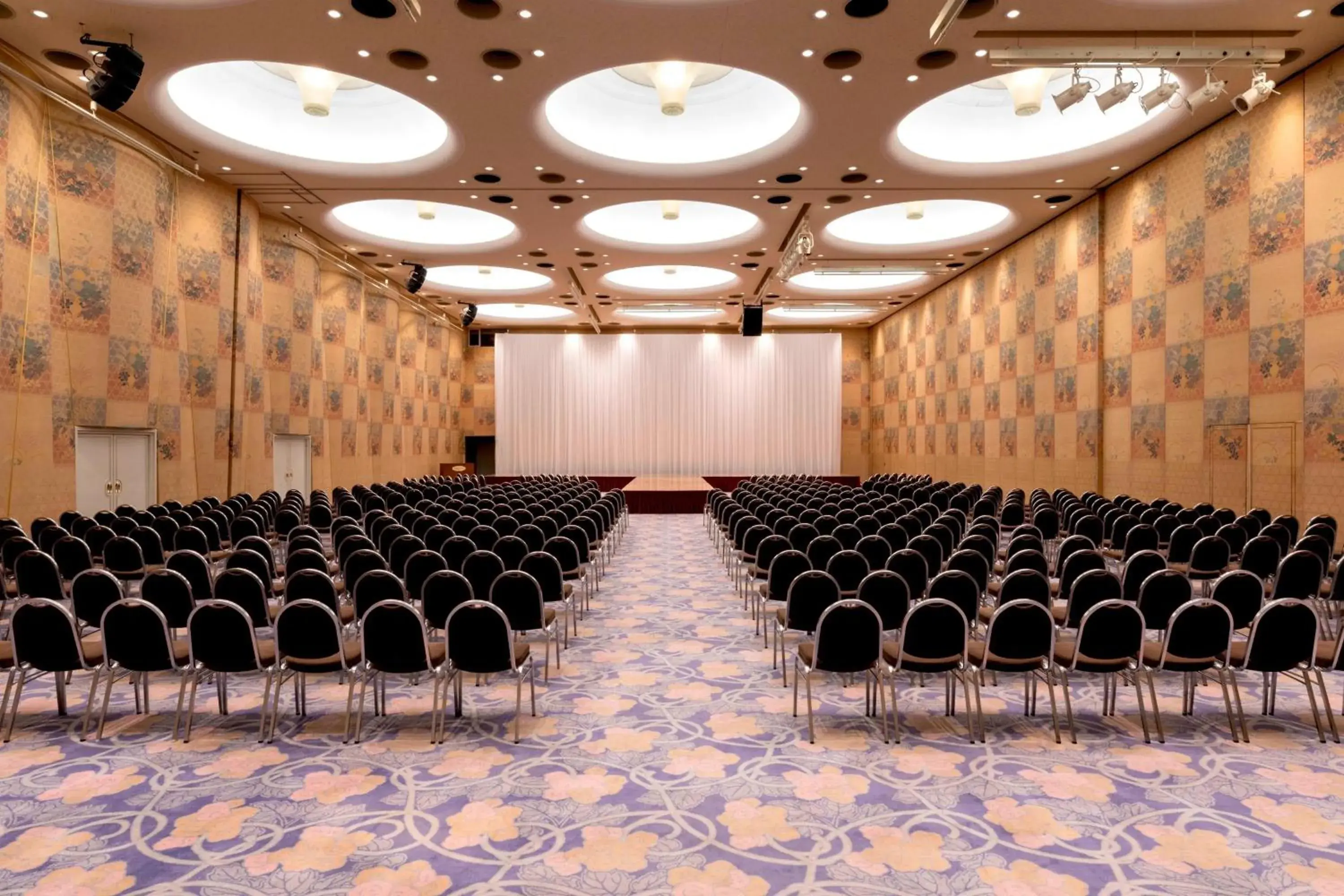 Meeting/conference room in The Westin Miyako Kyoto