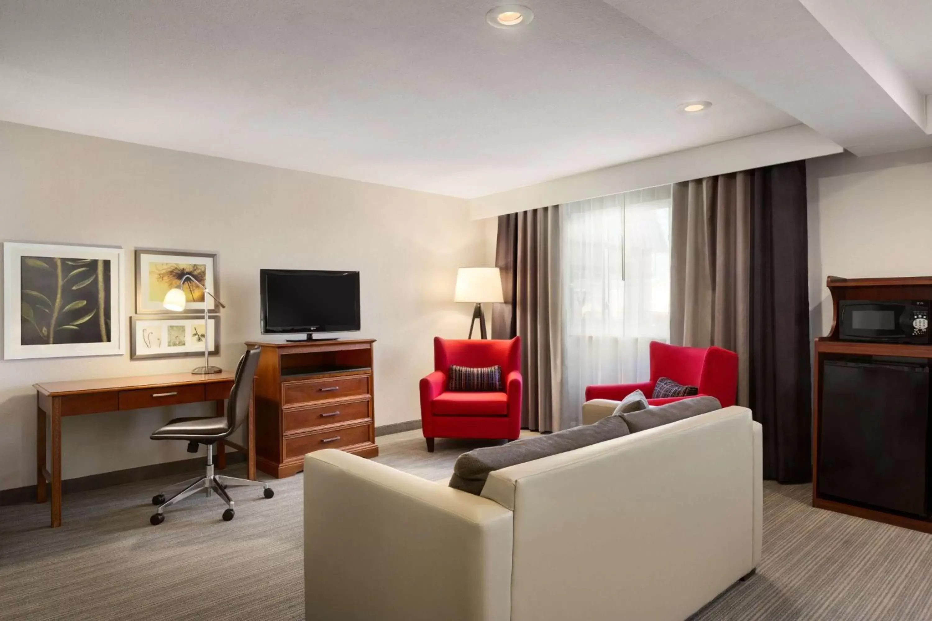 Photo of the whole room, Seating Area in Country Inn & Suites by Radisson, Sidney, NE