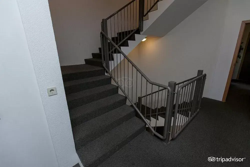 Property building in 101 Guesthouse Hotel Property building in 101 Guesthouse Hotel