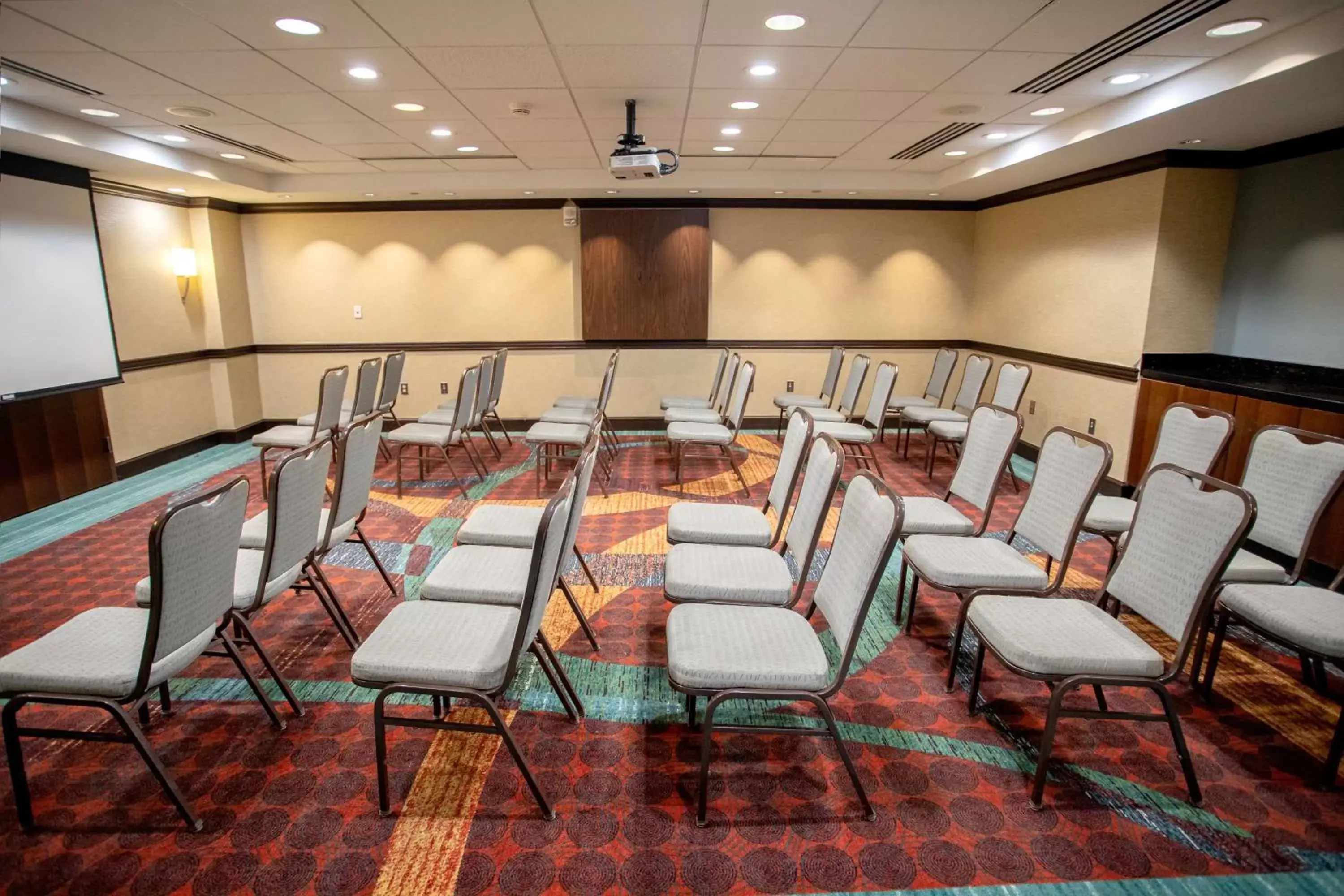 Meeting/conference room in Hilton Garden Inn Bethesda Downtown