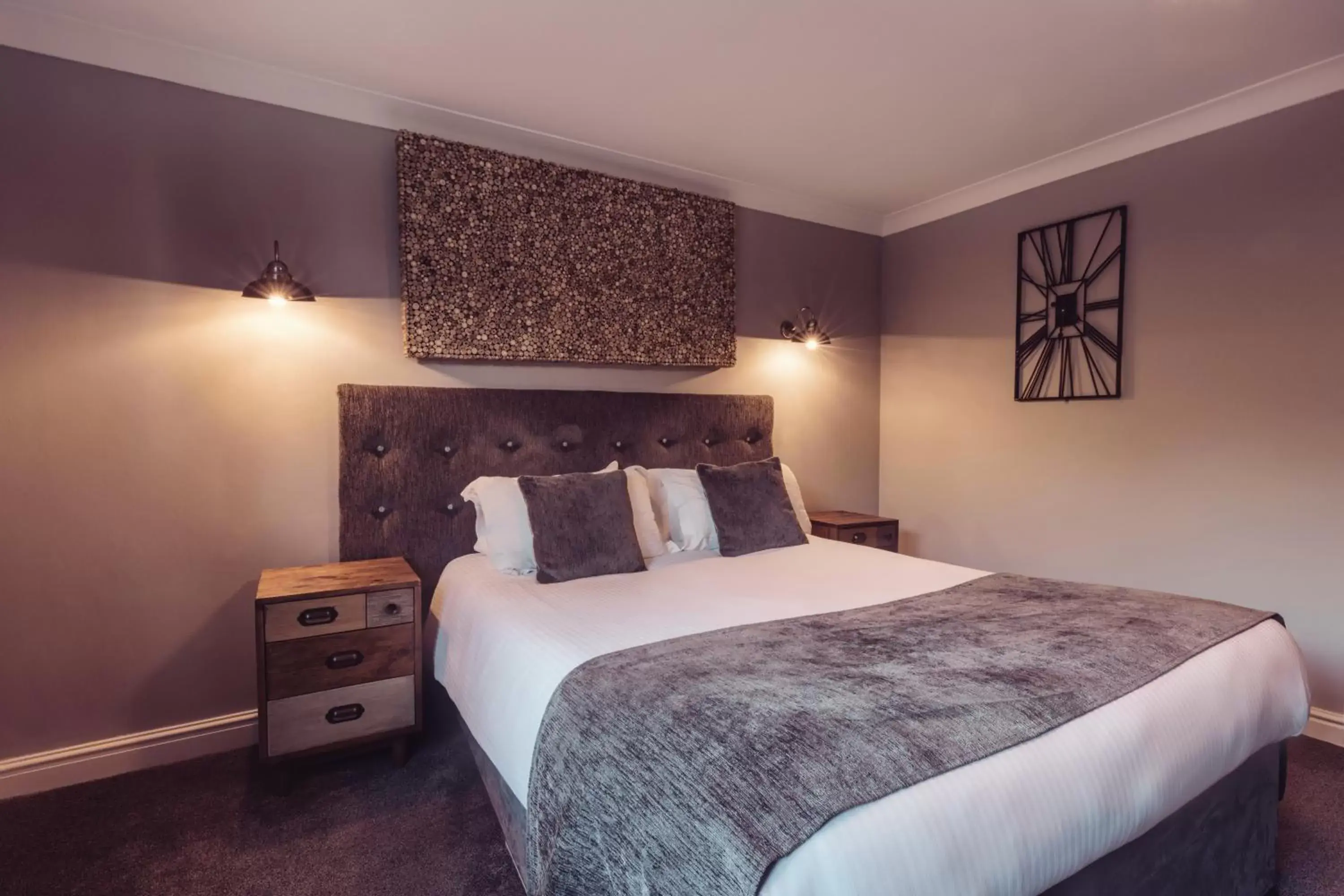 Double or Twin Room in The Dunes Hotel Double or Twin Room in The Dunes Hotel