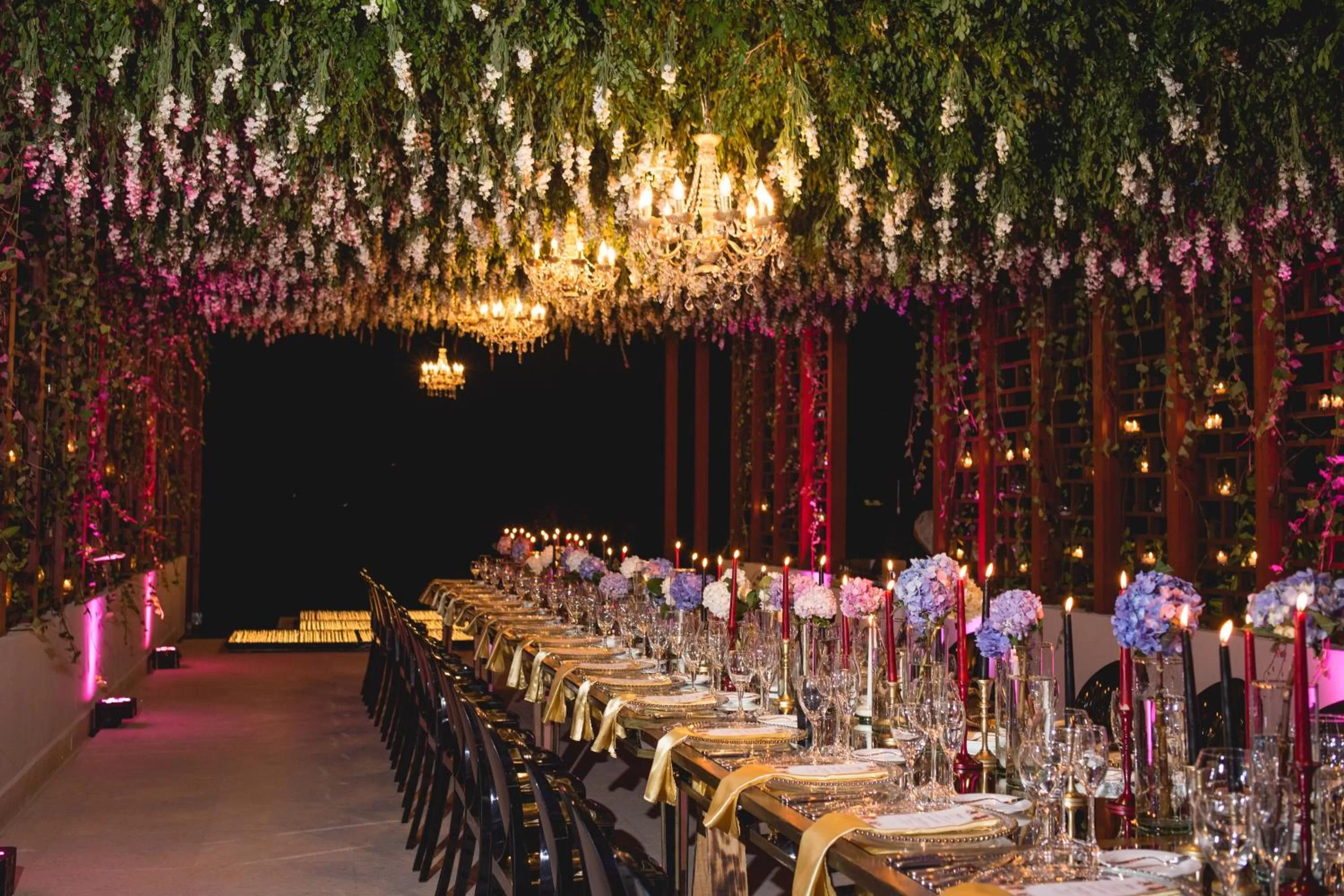 Banquet/Function facilities in Dreams Jade Resort & Spa - All Inclusive