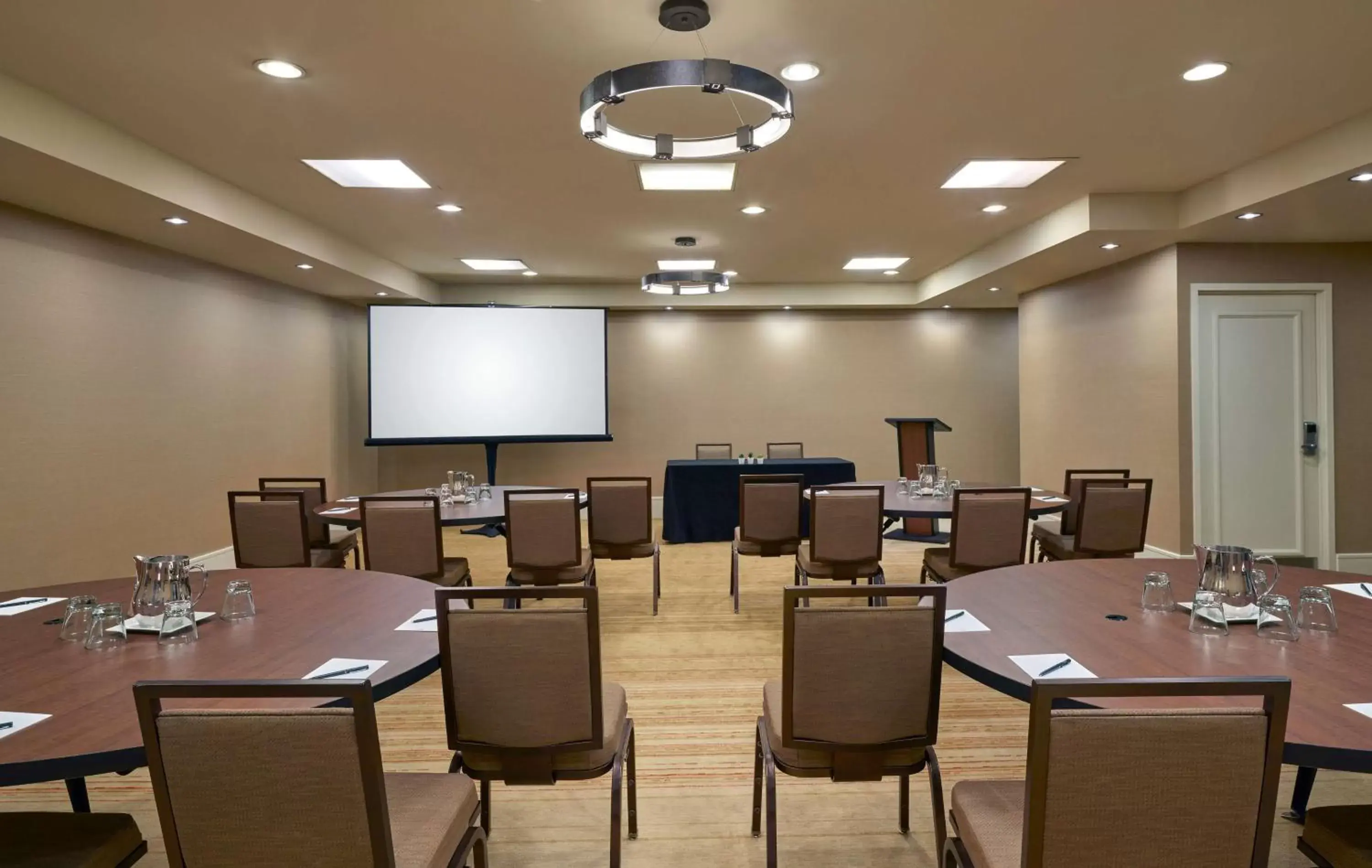 Meeting/conference room in Hilton Denver City Center
