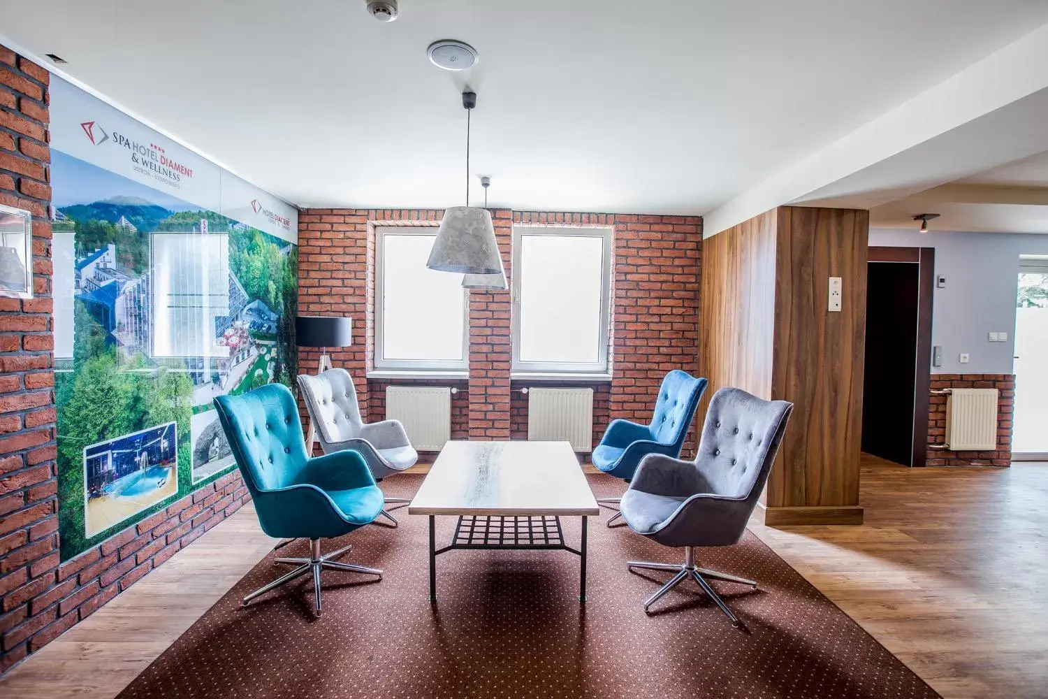 Hotel Diament Zabrze - Gliwice Hotel Diament Zabrze - Gliwice