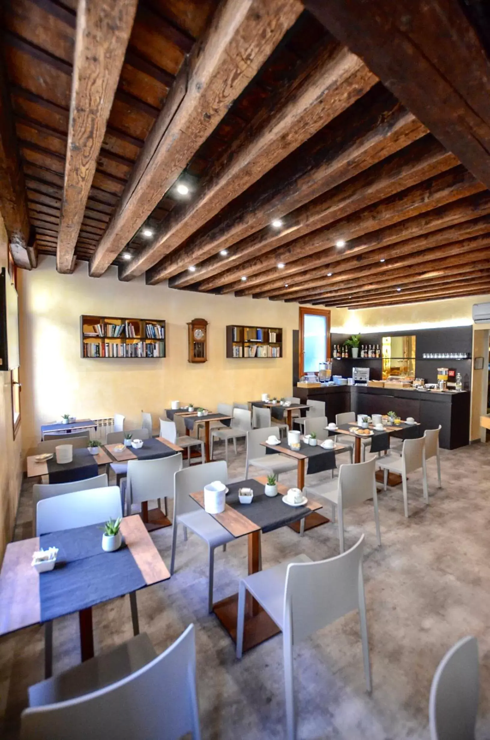 Lounge or bar, Restaurant/Places to Eat in Locanda Silva