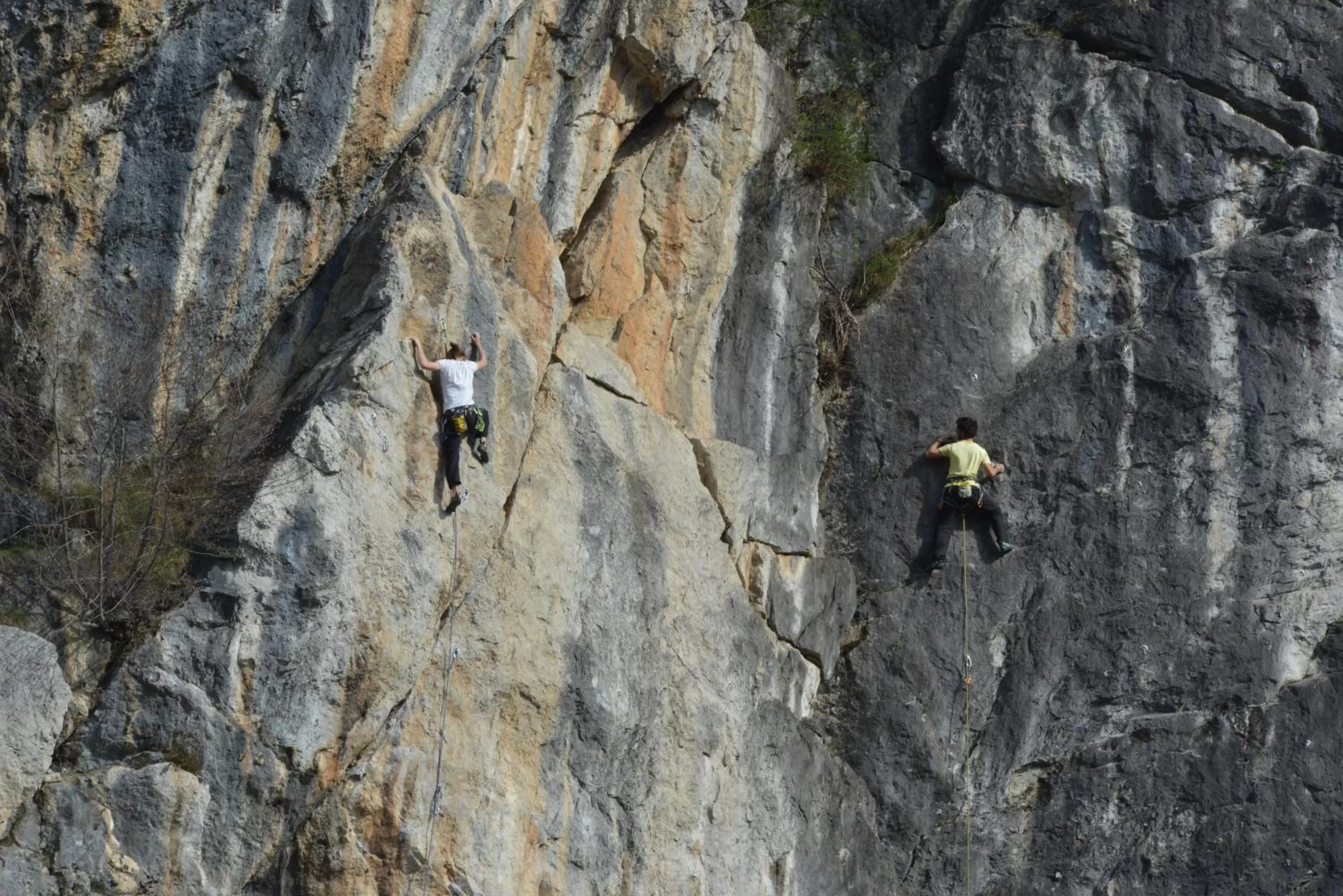 Sports in Bes Hotel Papa San Pellegrino Terme