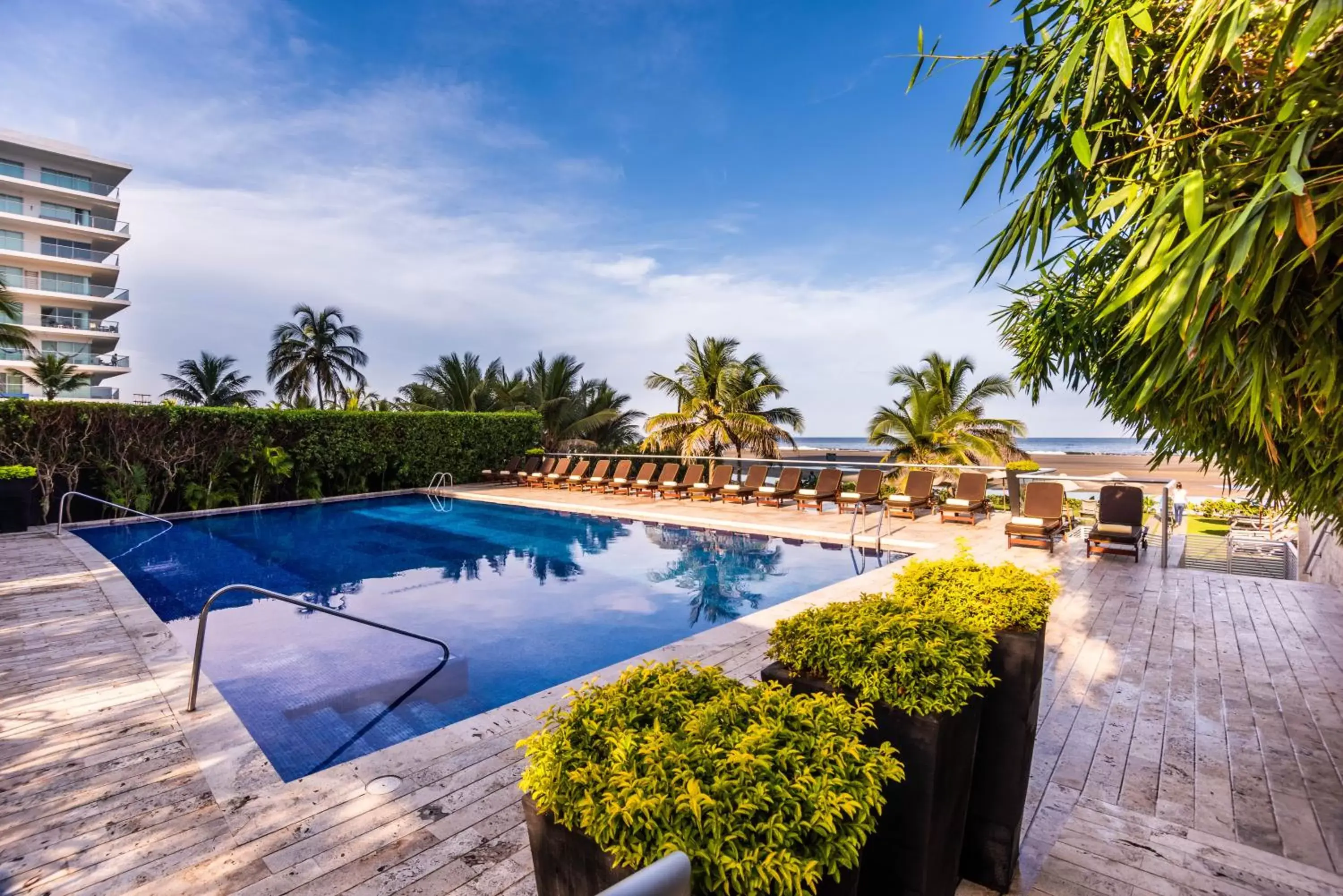 Day, Swimming Pool in Holiday Inn Cartagena Morros, an IHG Hotel
