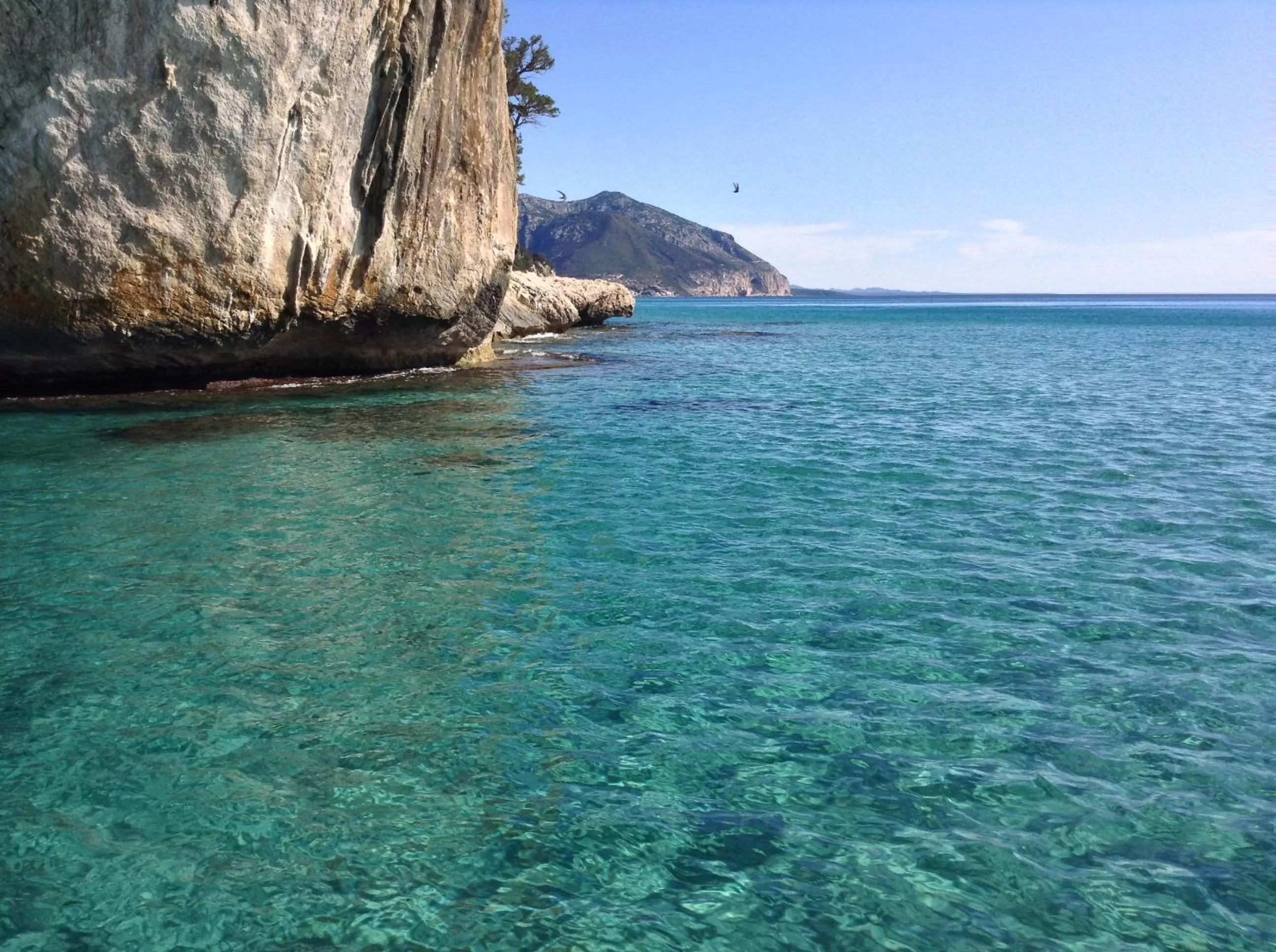 Nearby landmark in B&B Luce Viola