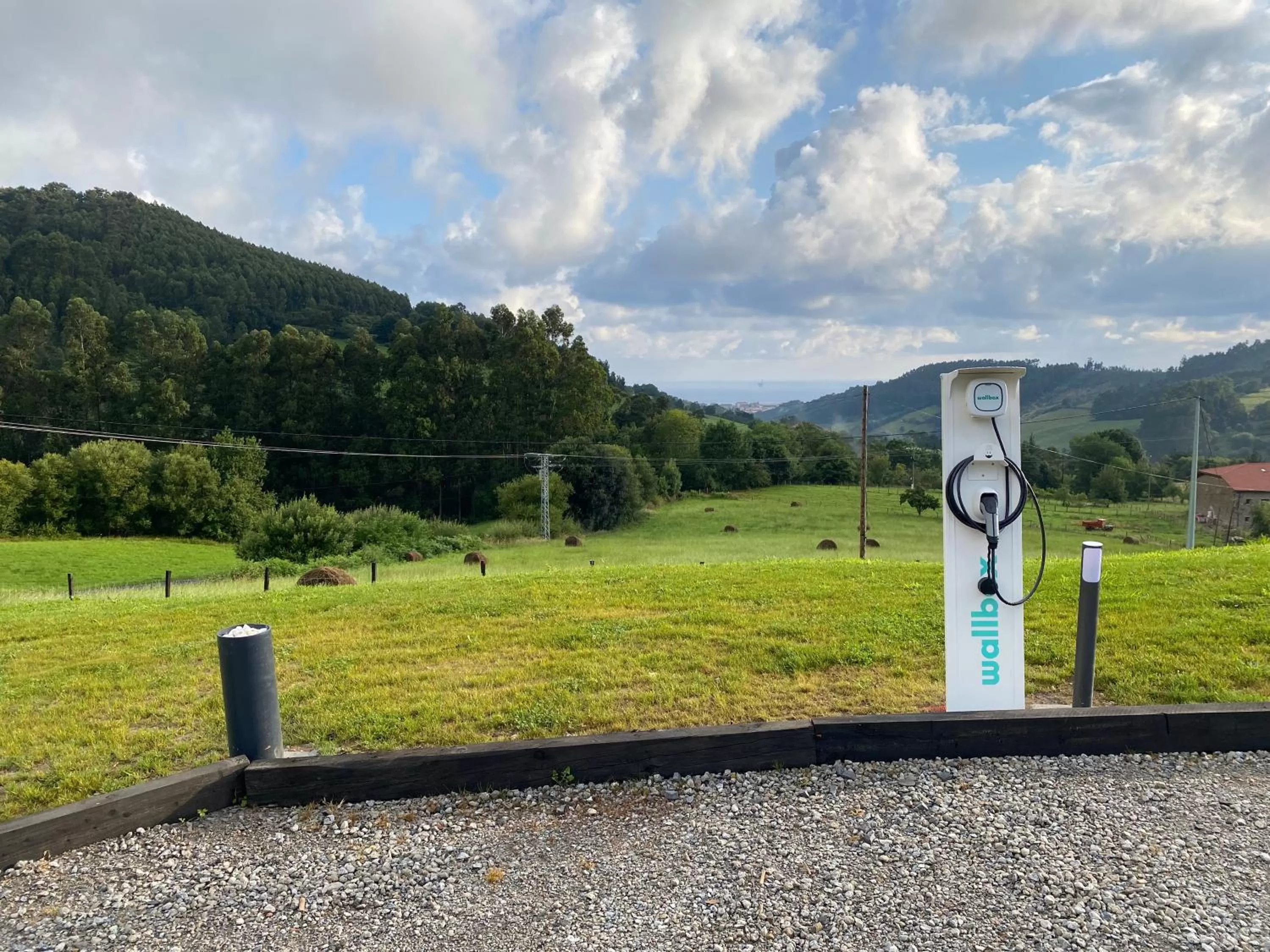 Hotel Nafarrola - Gastronomy & Wine