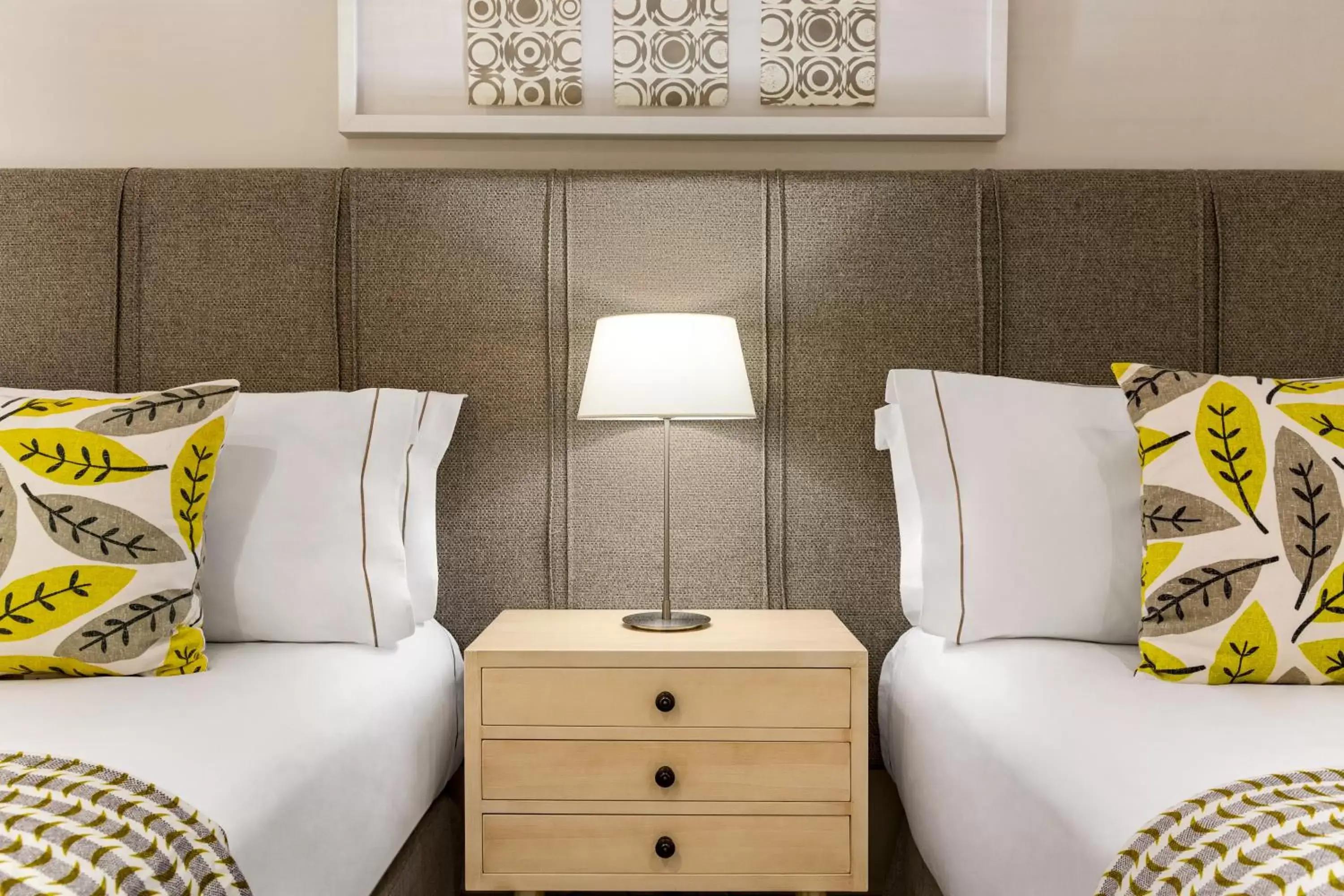 Bedroom, Seating Area in Wyndham Residences Golf del Sur
