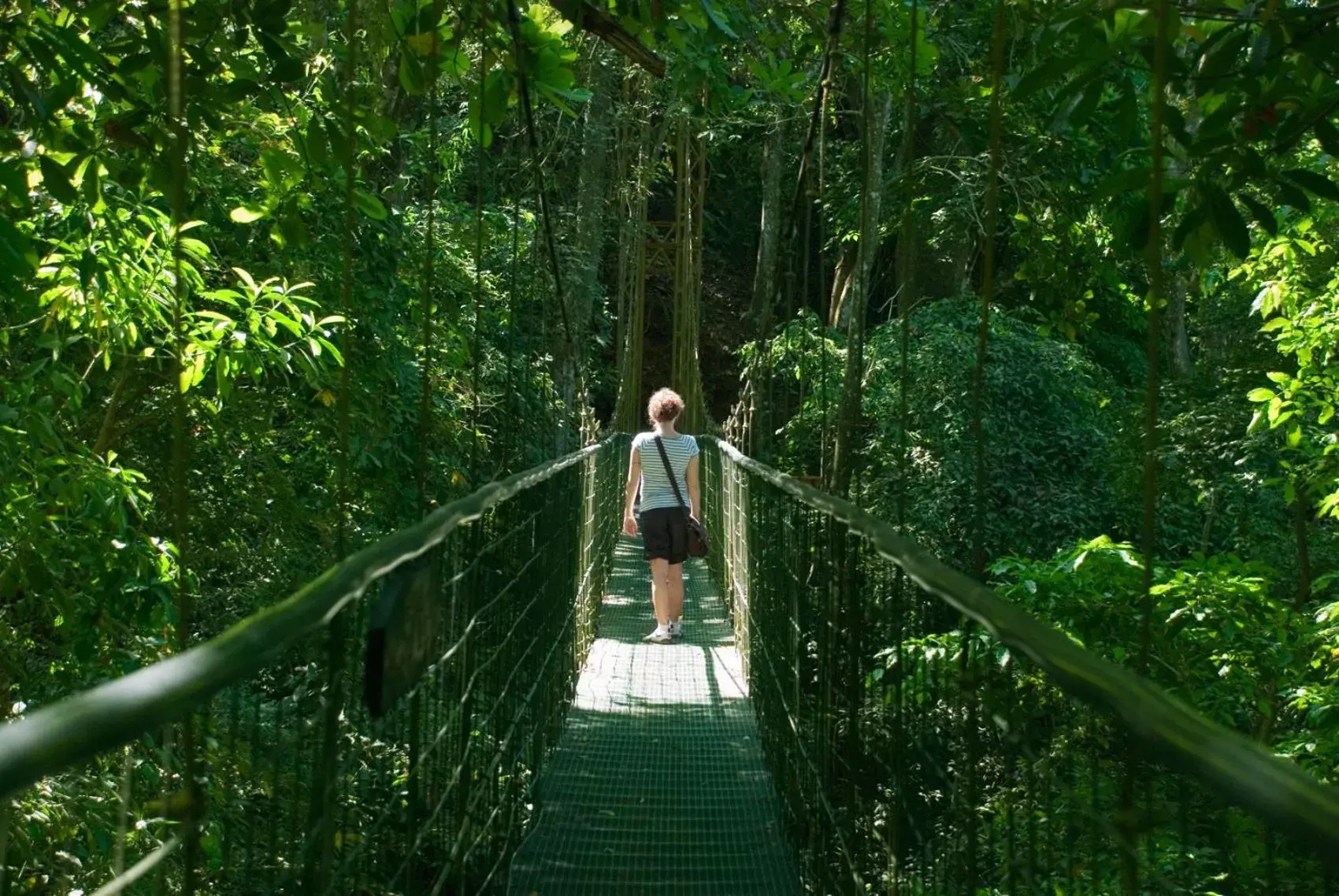 Activities in Villa Lapas Jungle Village