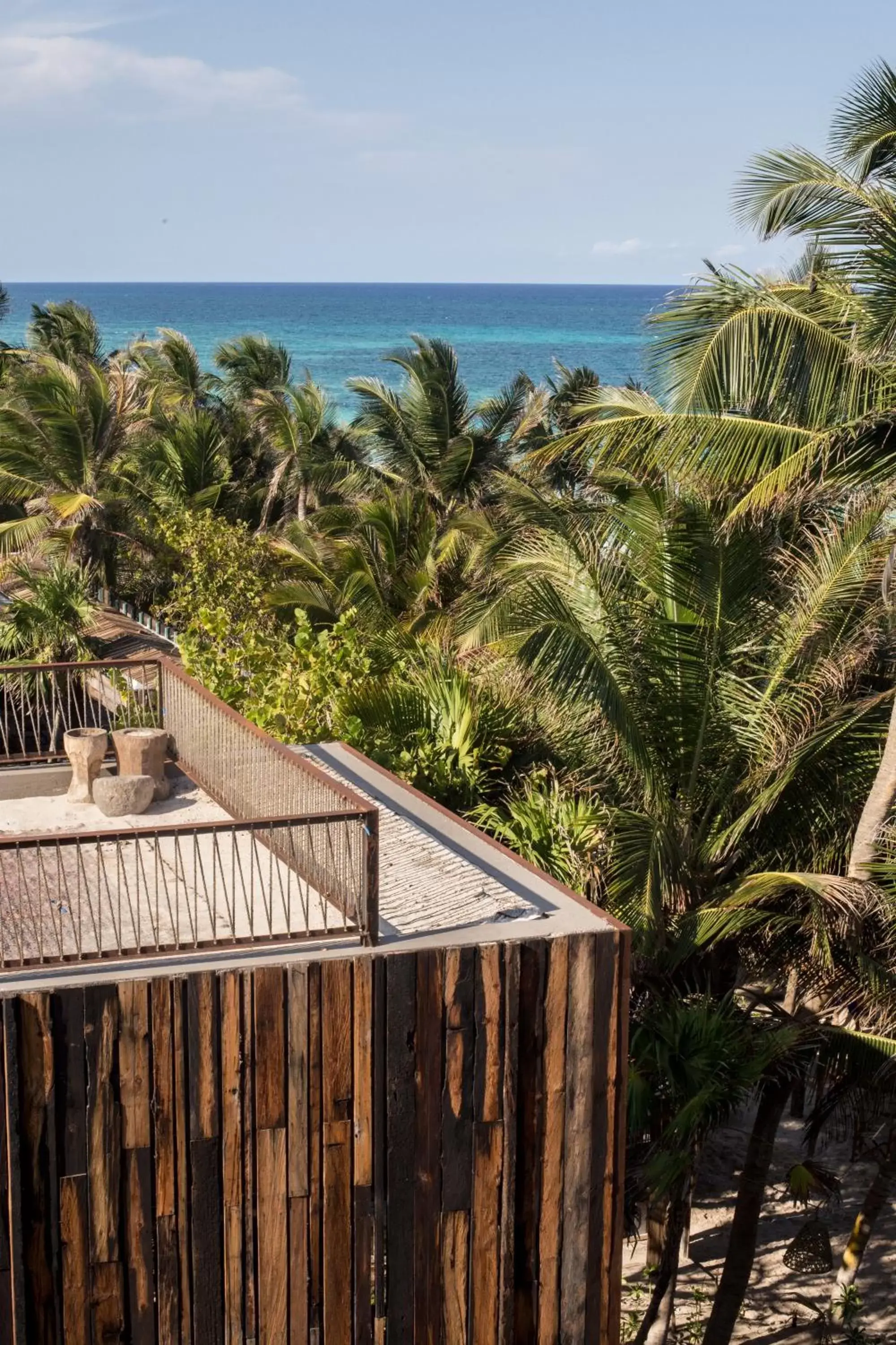 Day, Sea View in Be Tulum Beach & Spa Resort