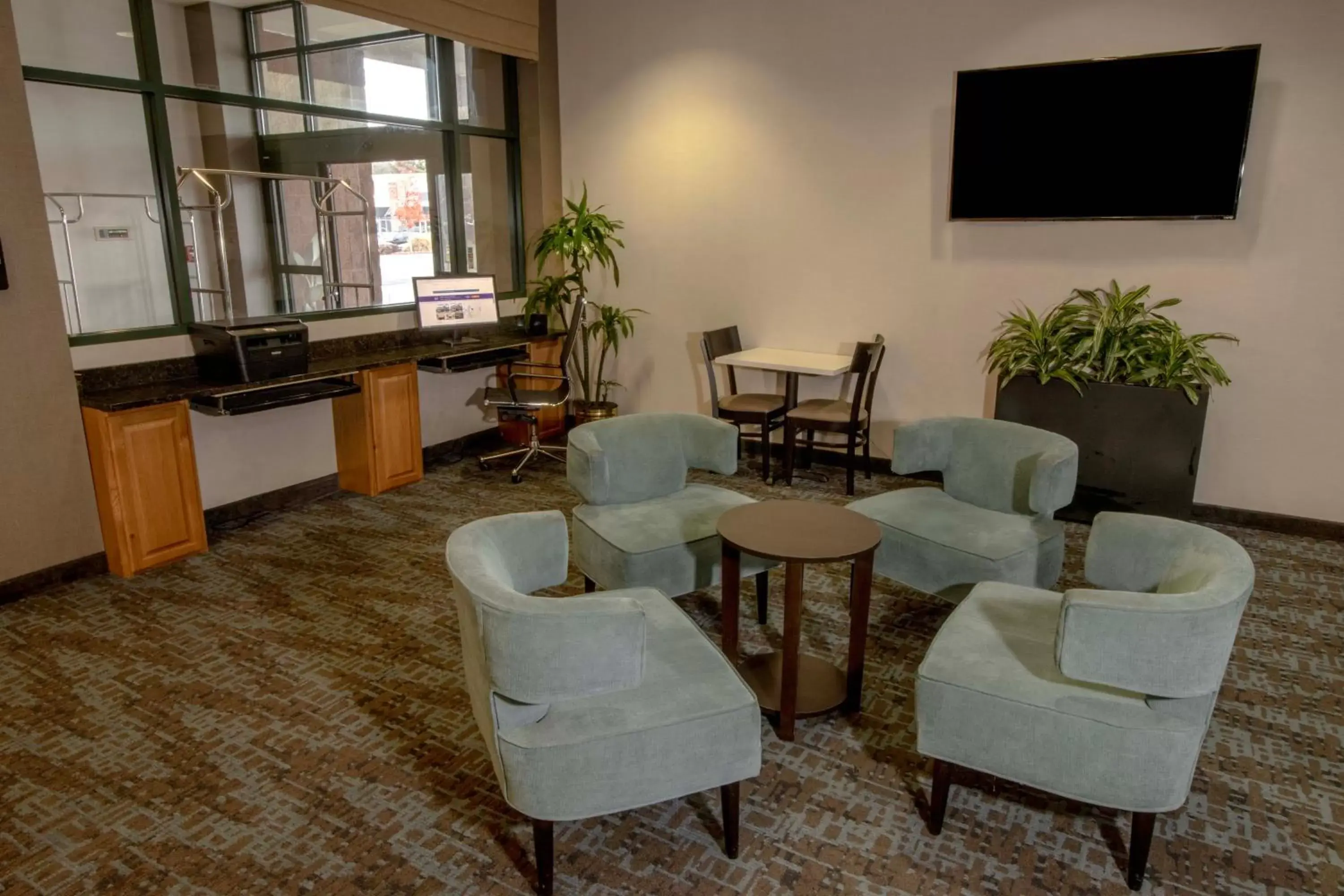 Property building in Sleep Inn Lake Wright - Norfolk Airport Property building in Sleep Inn Lake Wright - Norfolk Airport