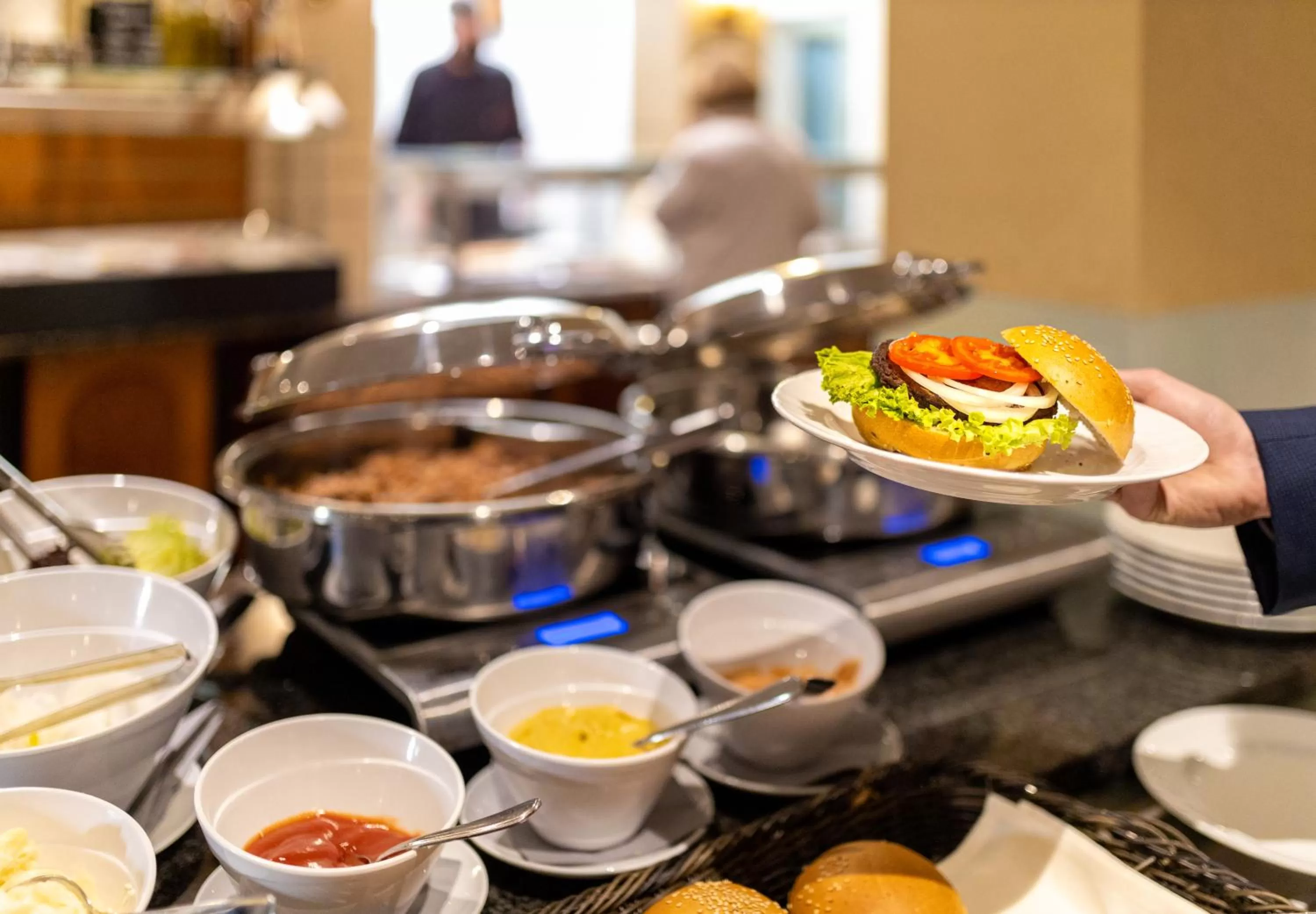 Hotel Am Kurpark Späth