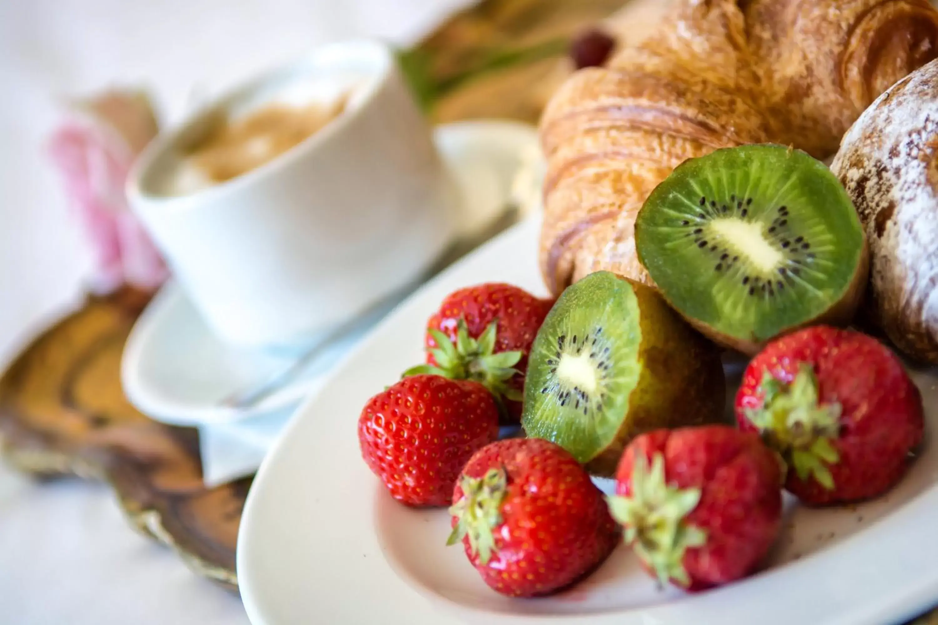 Other, Food in Hotel della Vittoria