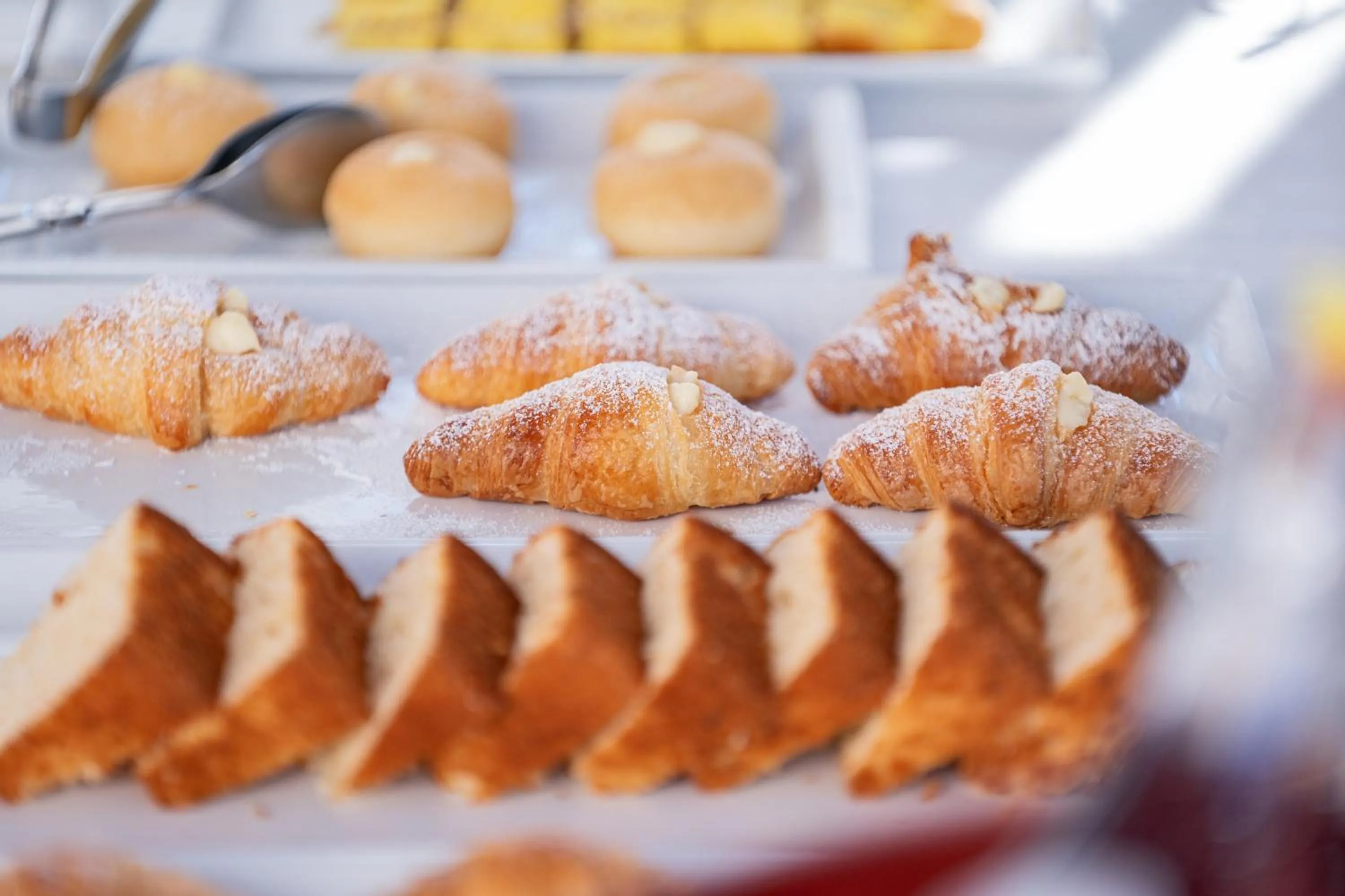 Breakfast in Relais Corte Palmieri & Il Chiostro - Residenza d'epoca