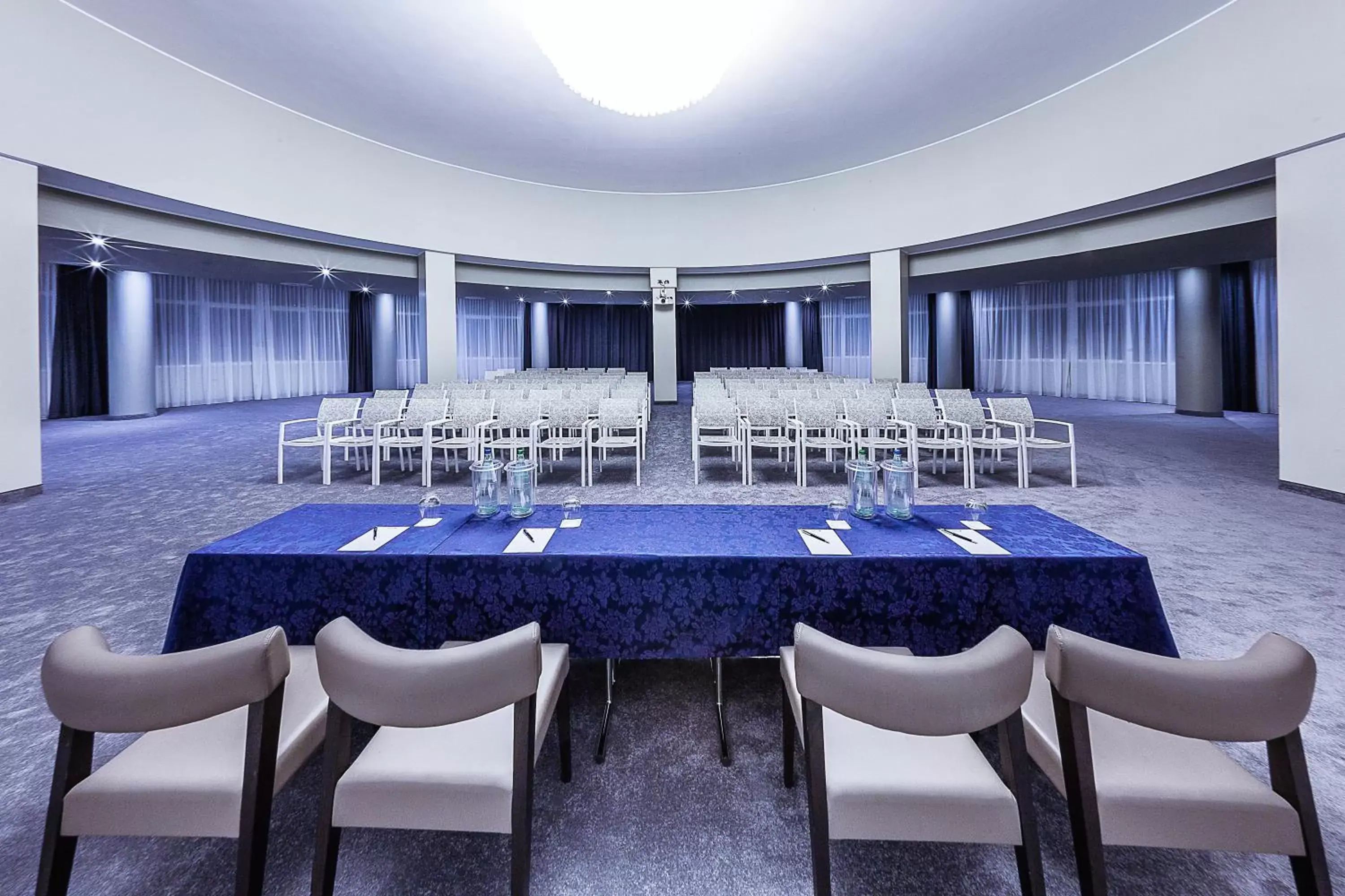 Meeting/conference room in Hotel Splendid