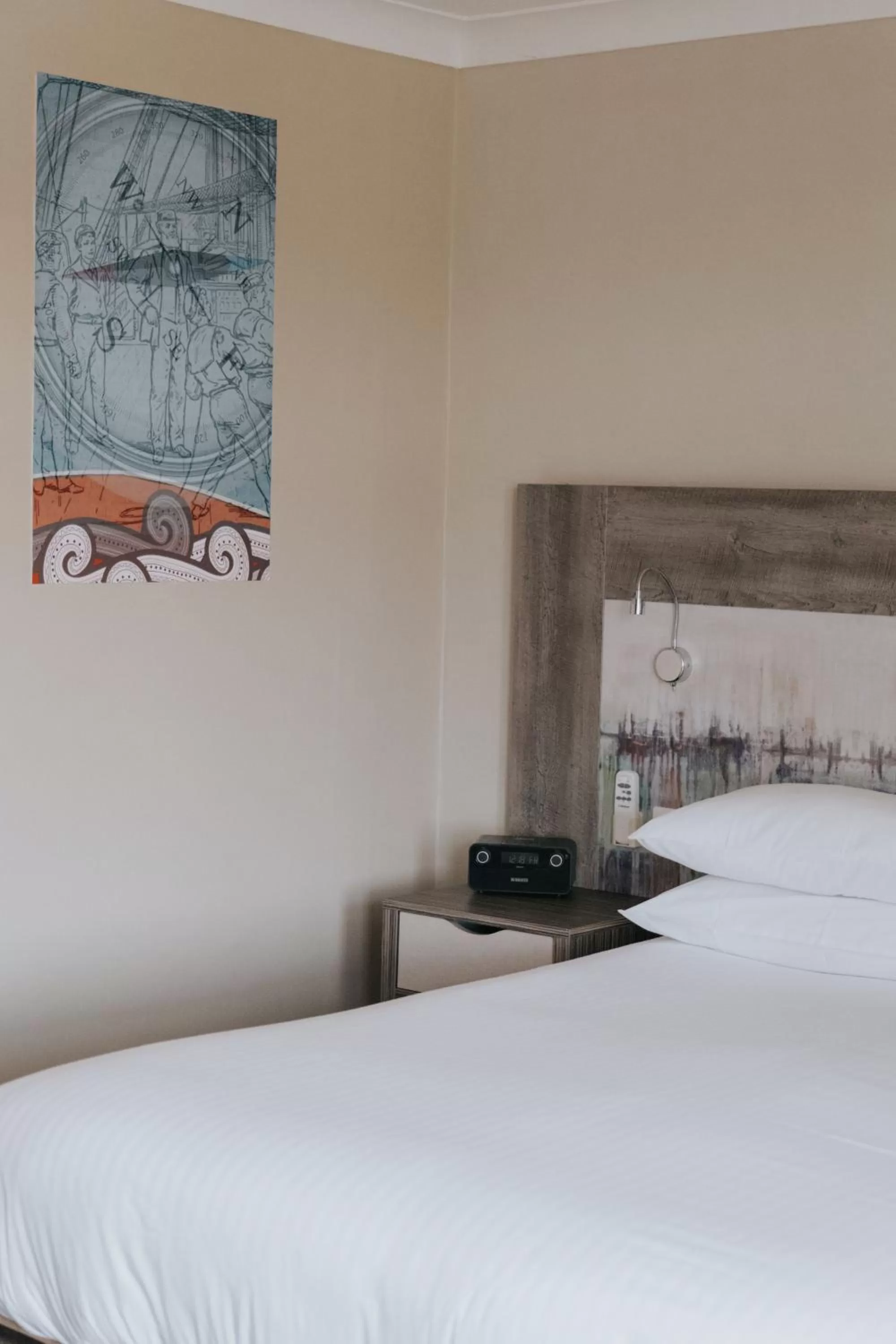 An Mor Accommodation