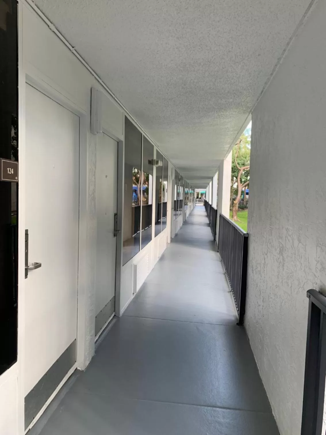 Day in Hotolos Hollywood