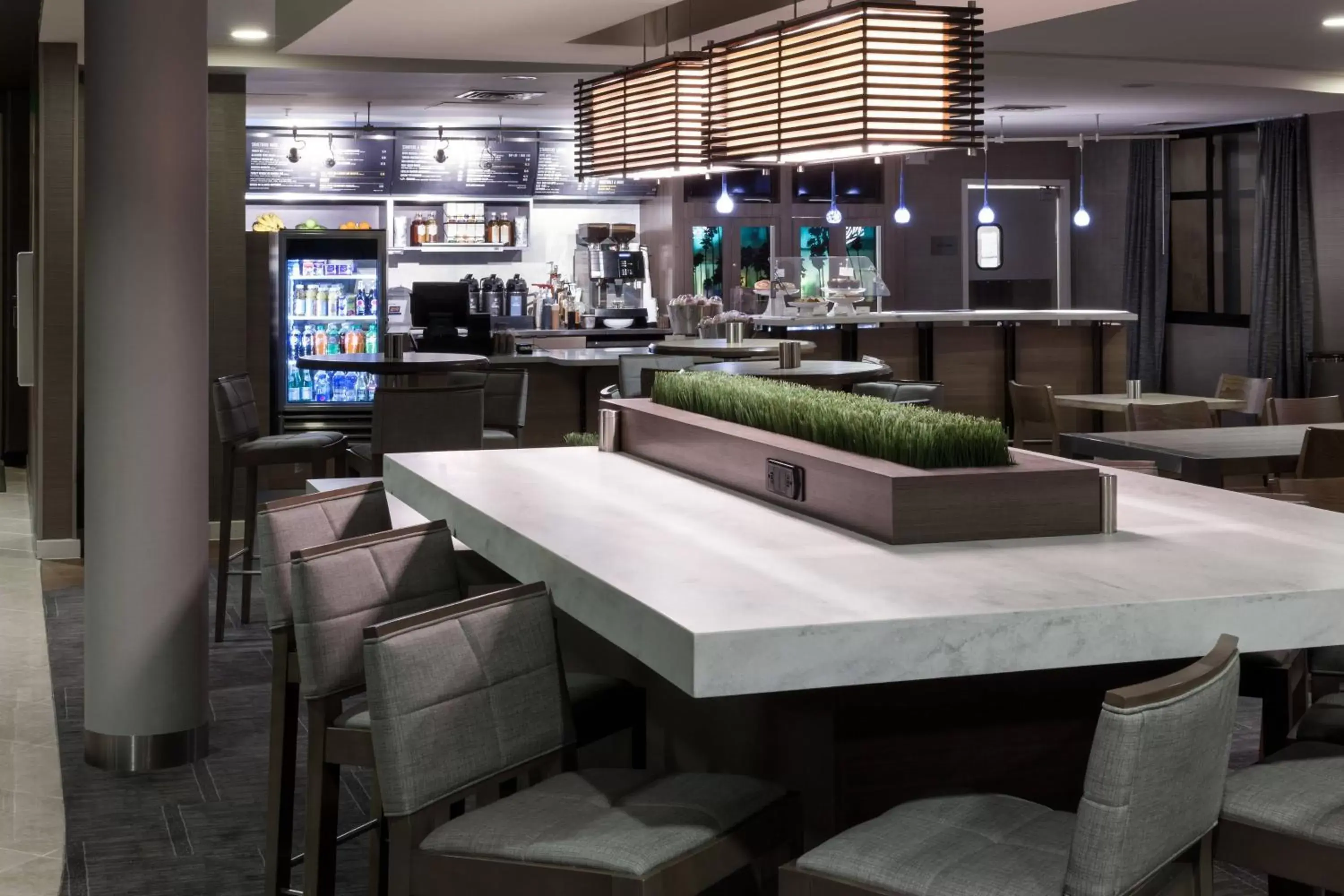 Other, Lounge/Bar in Courtyard by Marriott Santa Clarita Valencia