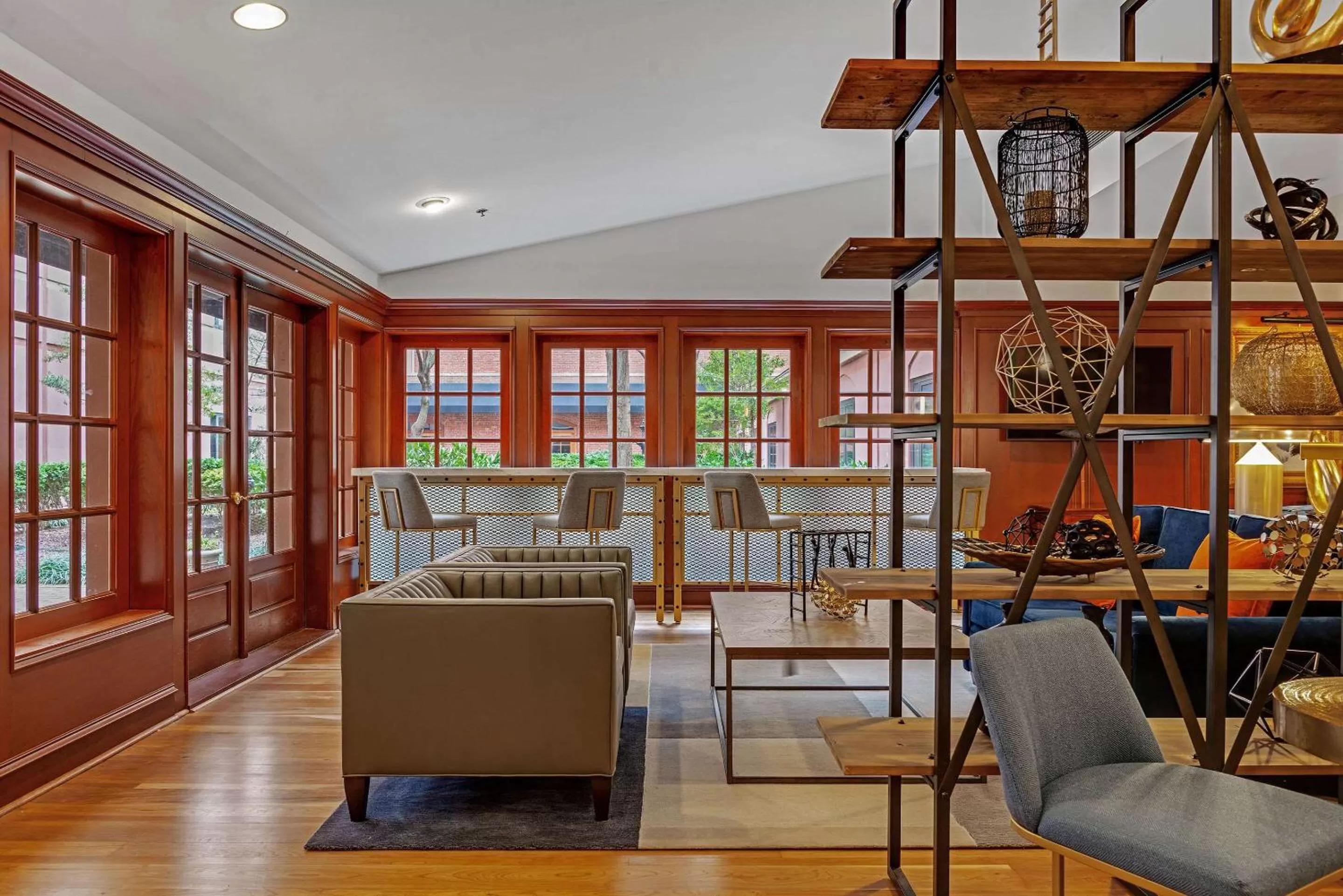 The Inn at Henderson's Wharf, an Ascend Collection Hotel