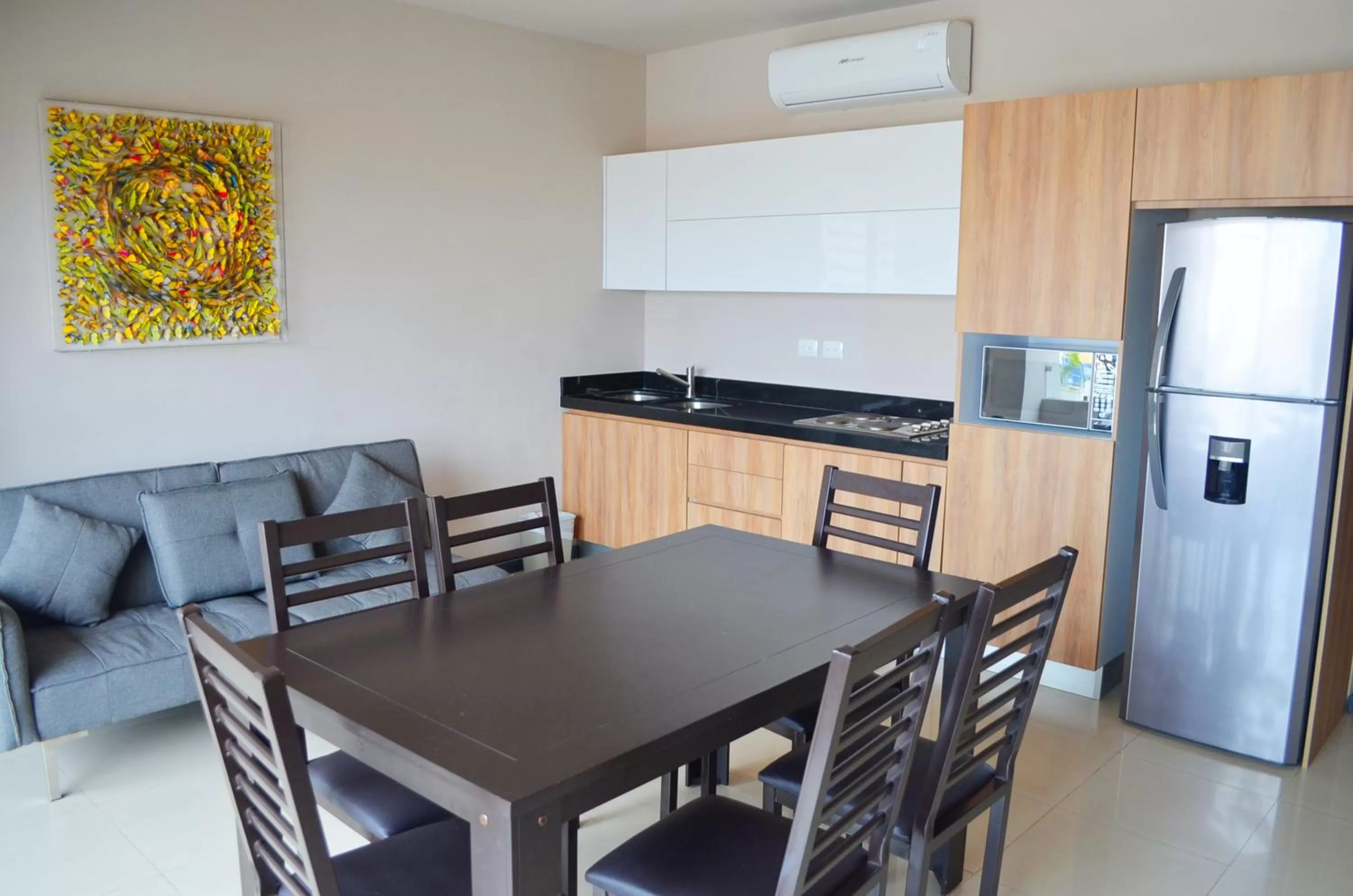 Bahia Marina Departamentos