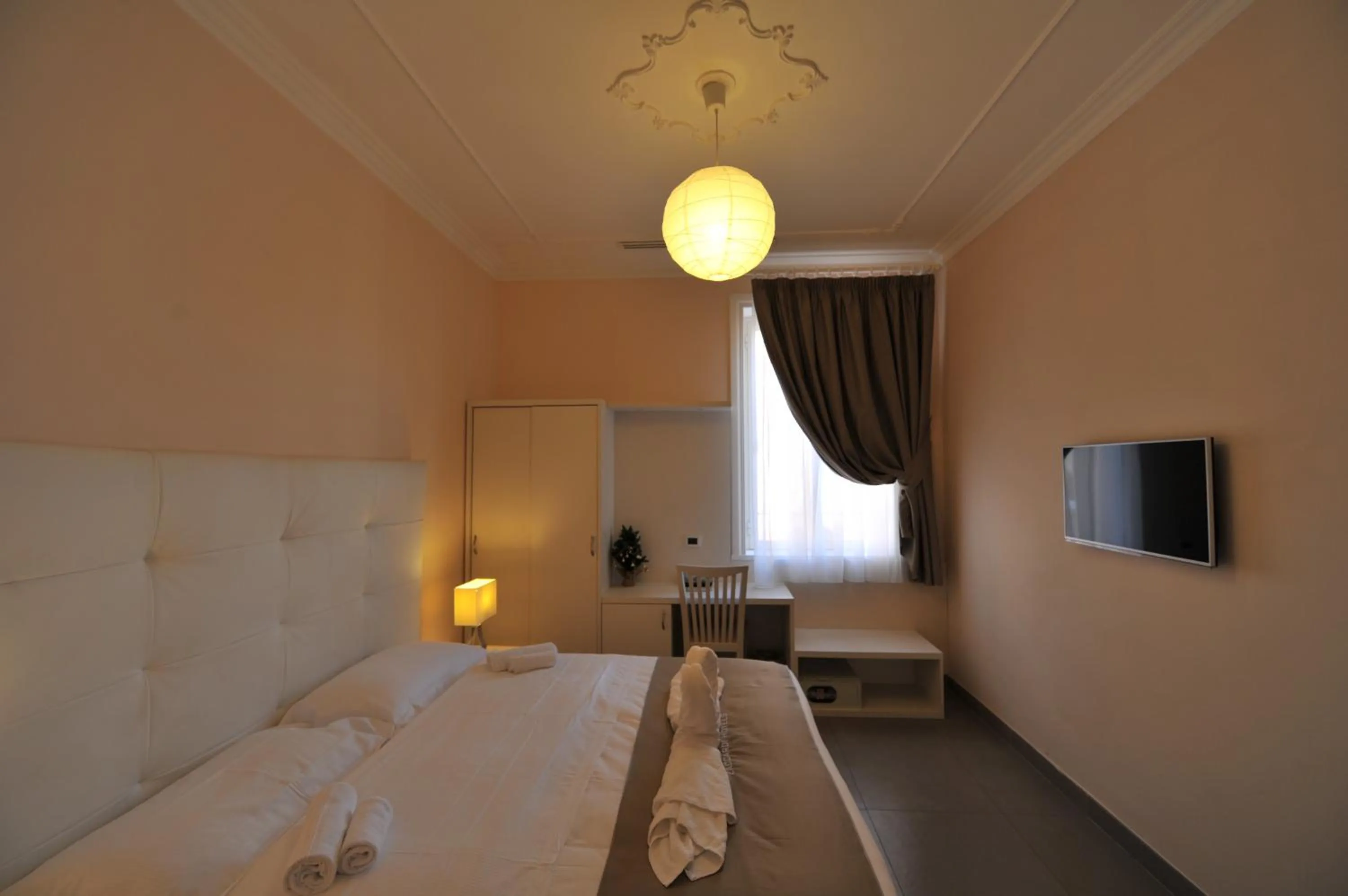 Photo of the whole room, Bed in Villa Zaccardi